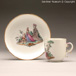 Image - Coffee cup and saucer