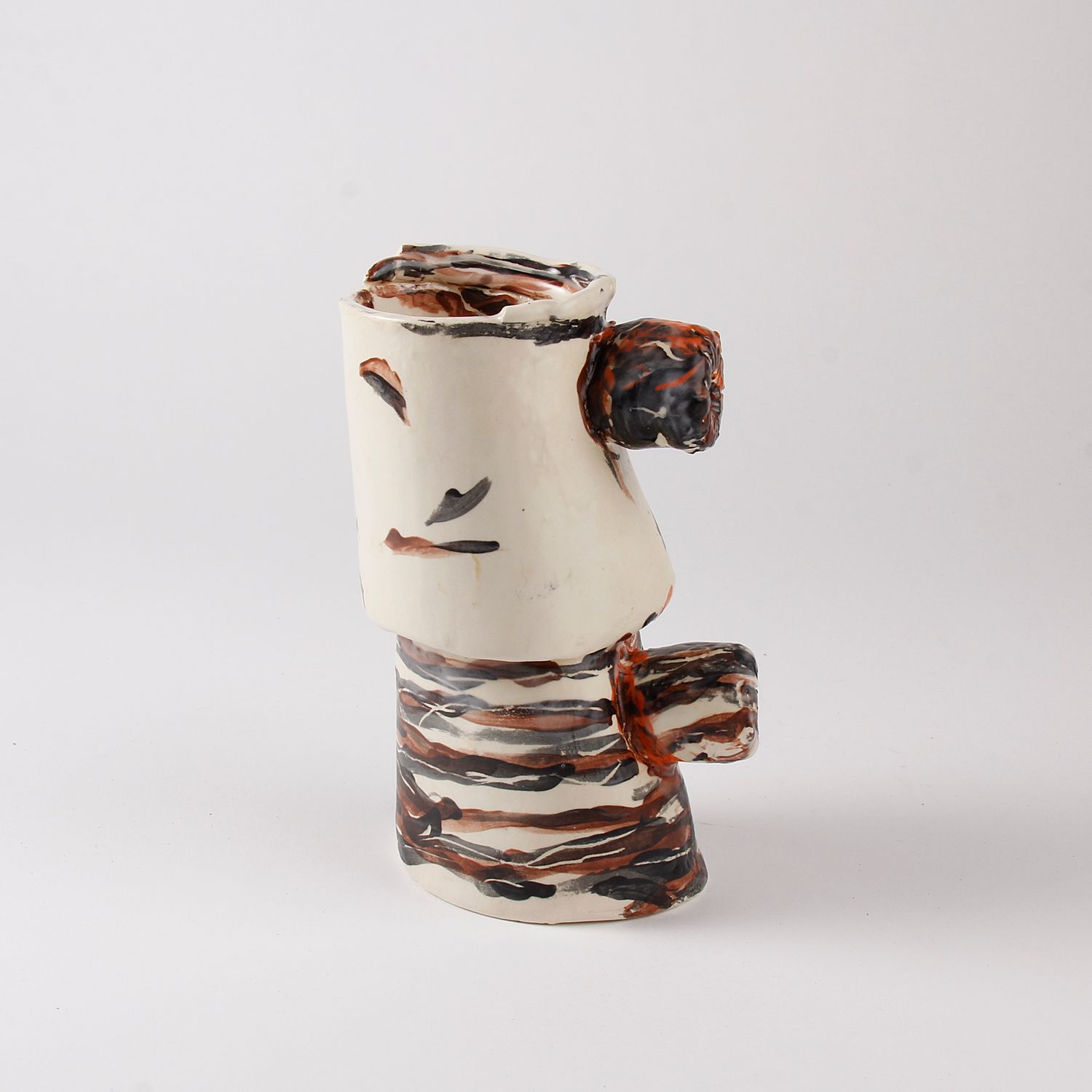 Patricia Lazar: Tall Vessel Product Image 1 of 2