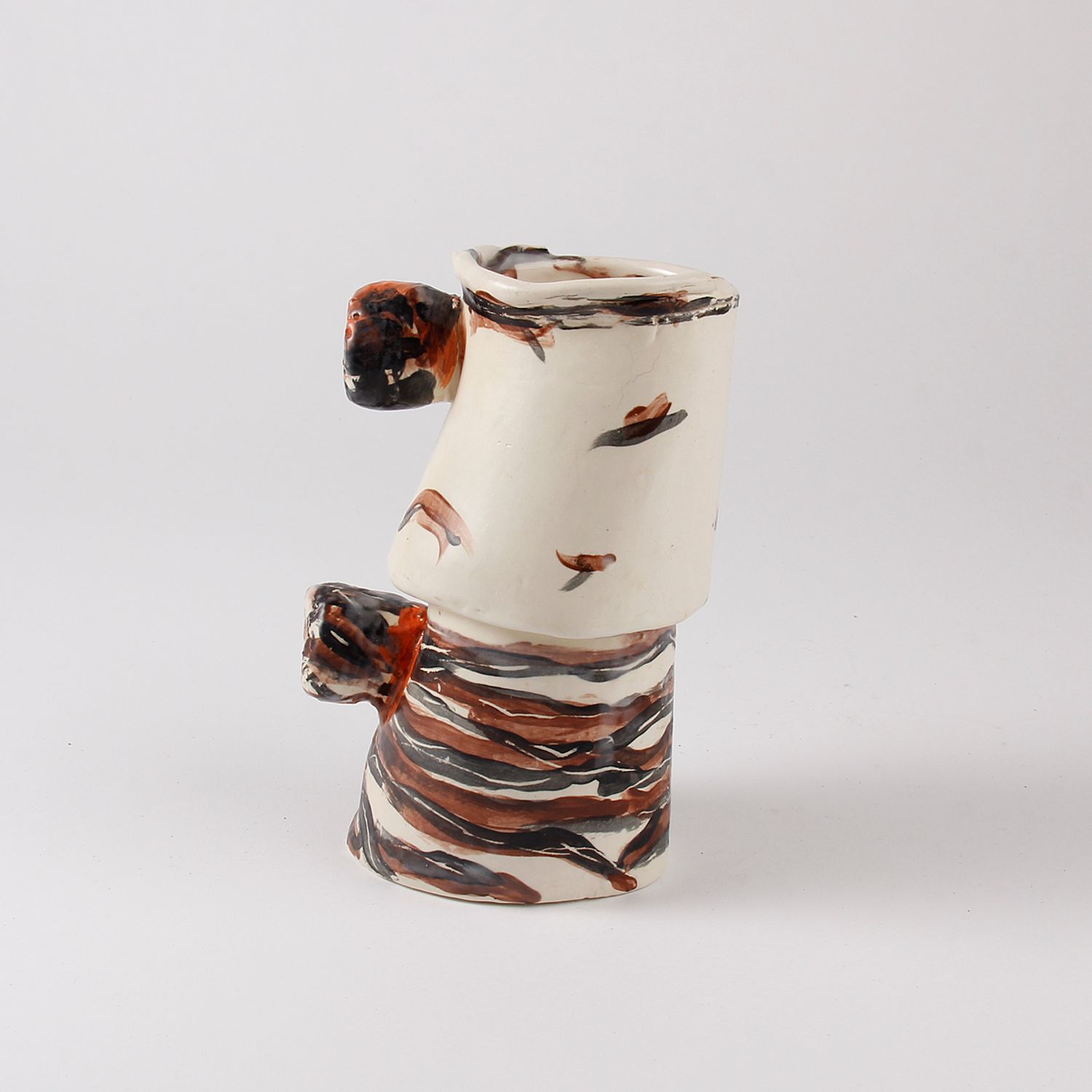 Patricia Lazar: Tall Vessel Product Image 2 of 2