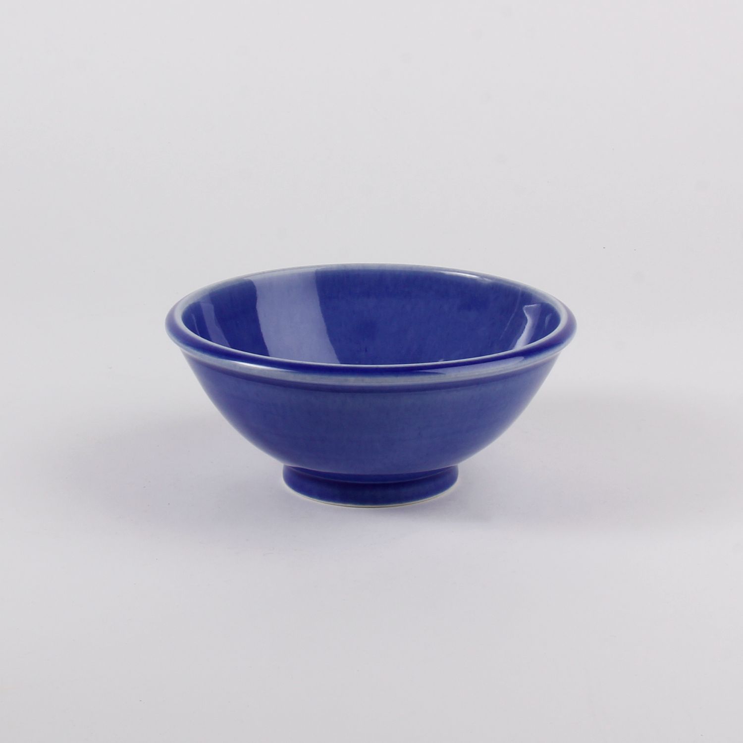 Thomas Aitken: Blue Cereal Bowl Product Image 1 of 2