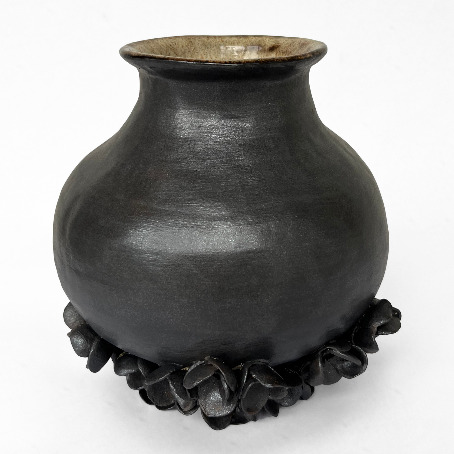 Mariana Bolanos Inclan: Large Flower Vase Product Image 1 of 2