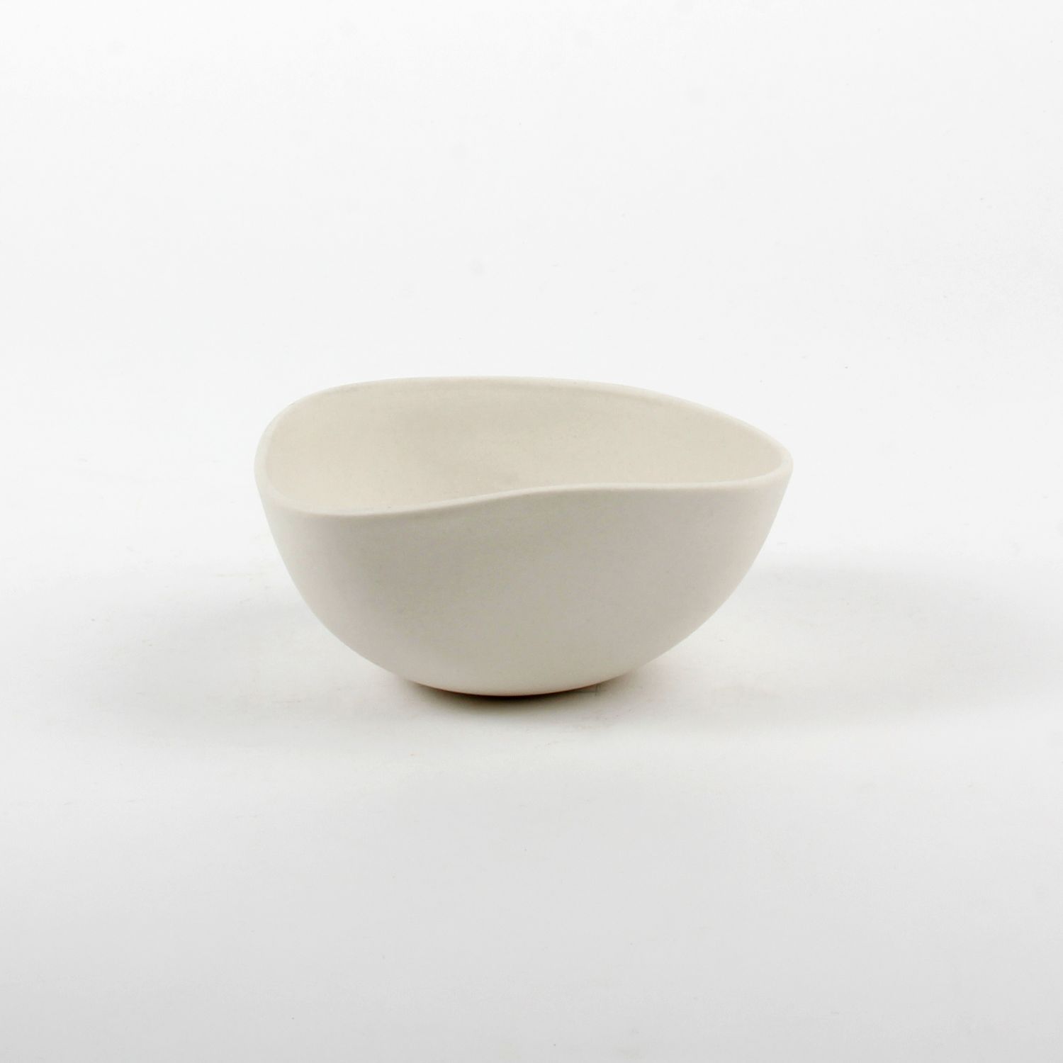 Gwen Friedman: Porcelain Wave Bowl Product Image 1 of 1