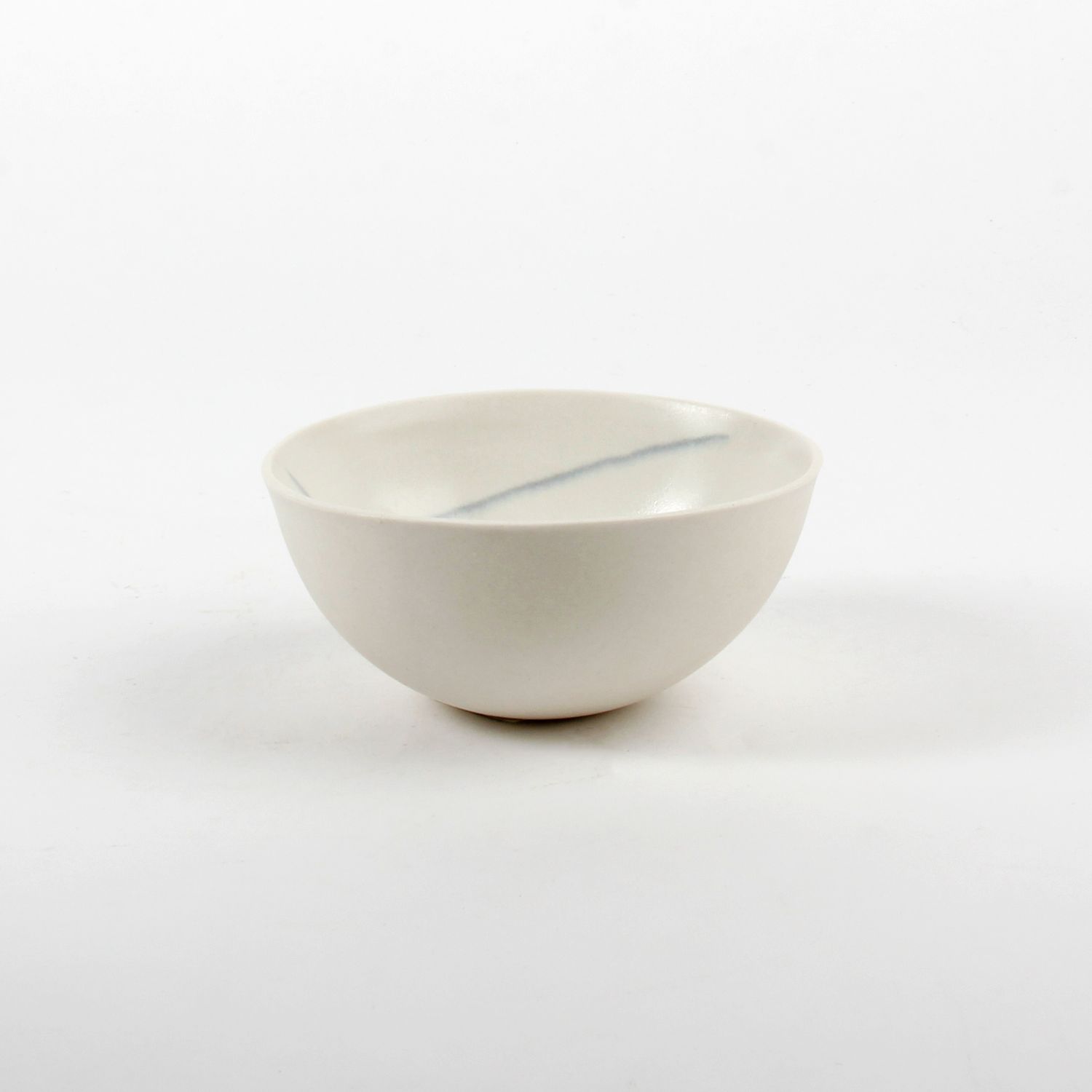 Gwen Friedman: Porcelain Round Bowl Product Image 1 of 1