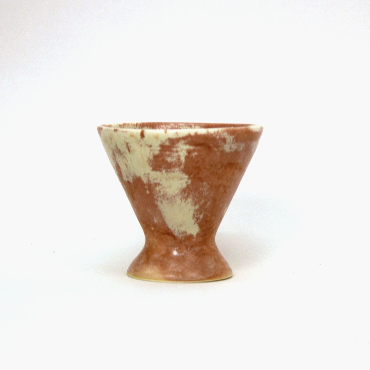 Bomi Choi: Dessert Bowl Lotus Product Image 1 of 3