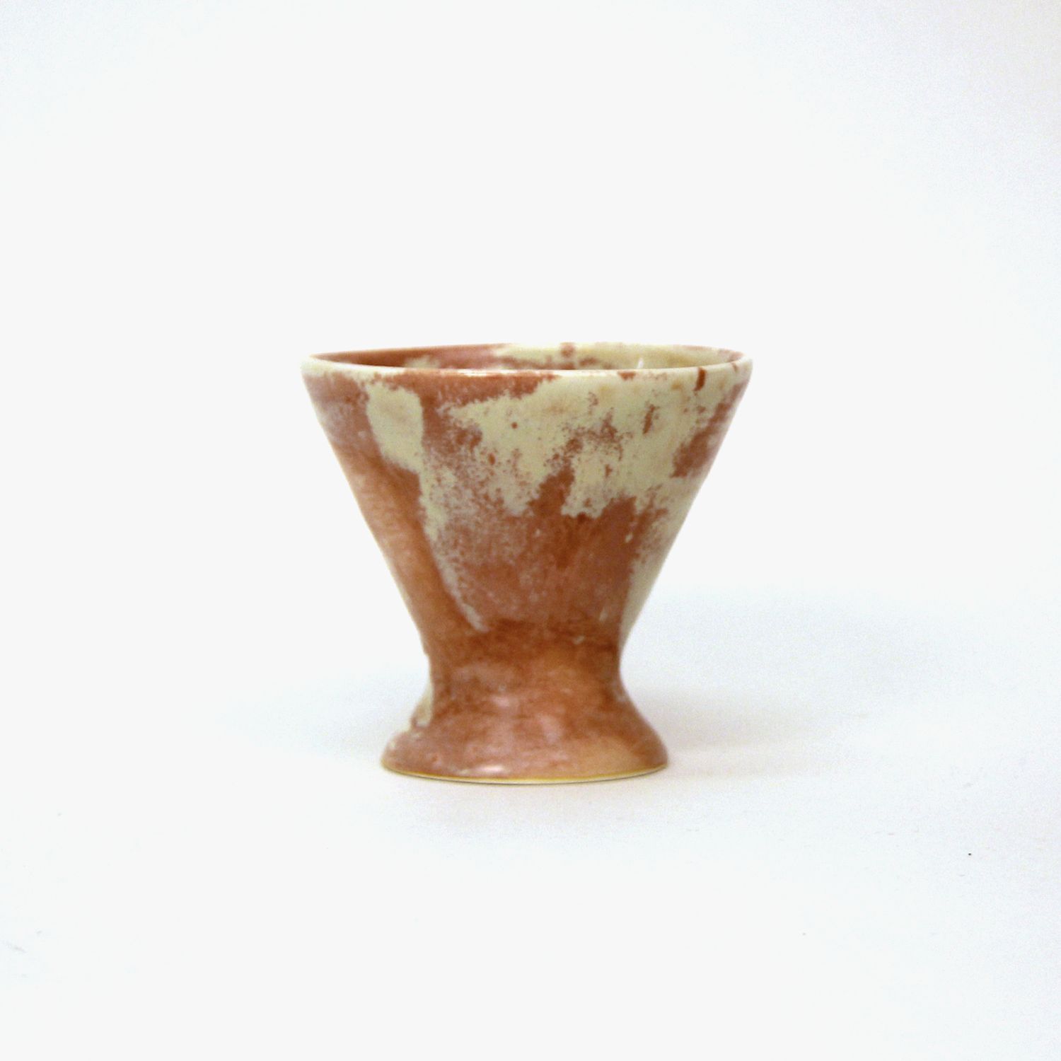 Bomi Choi: Dessert Bowl Lotus Product Image 3 of 3