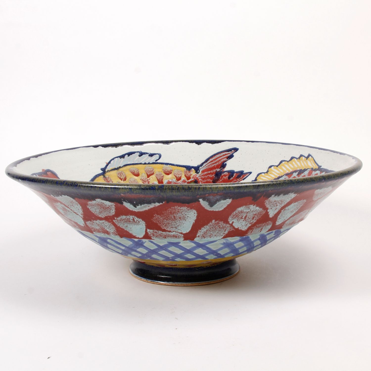 Scott Barnim: Large Bowl Product Image 2 of 2