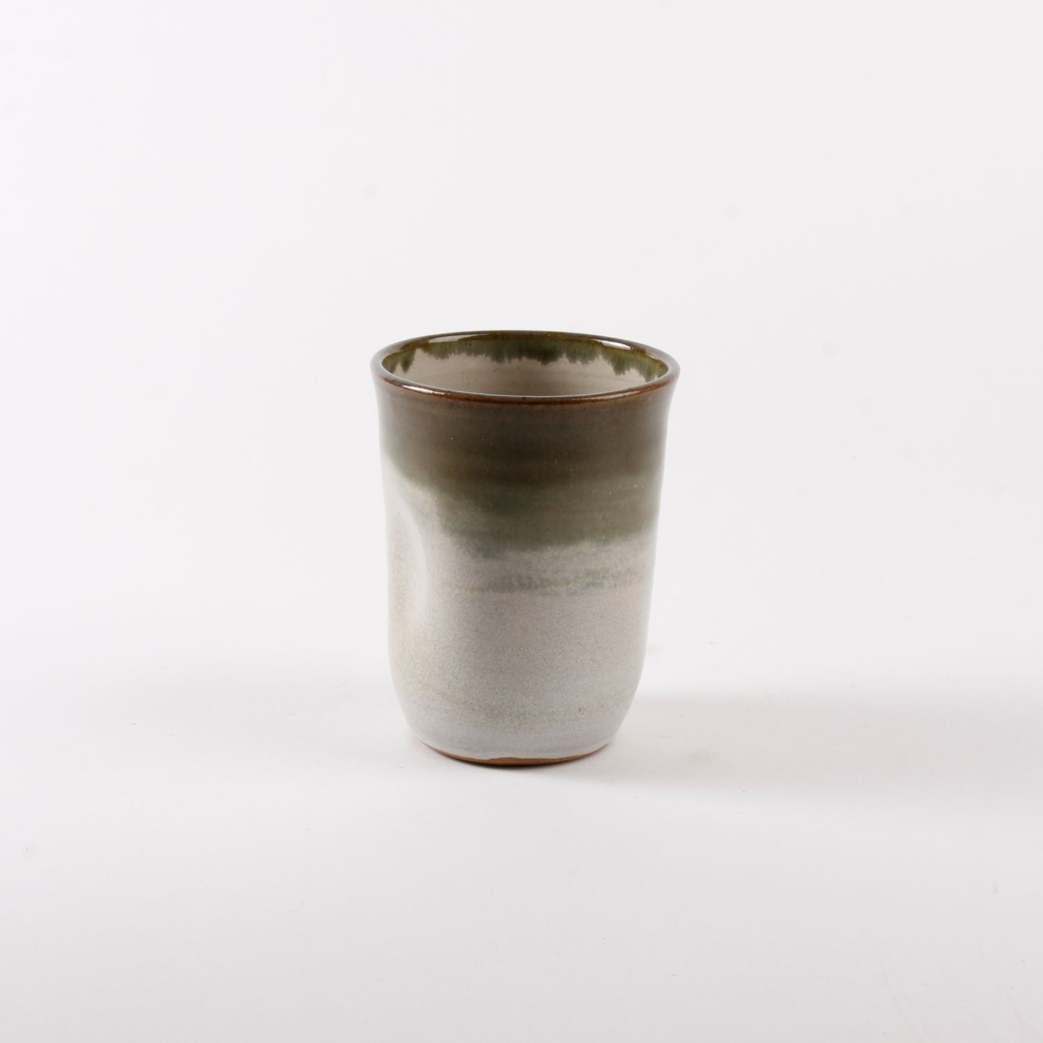 Shiralee Pottery: Tumbler Product Image 1 of 4