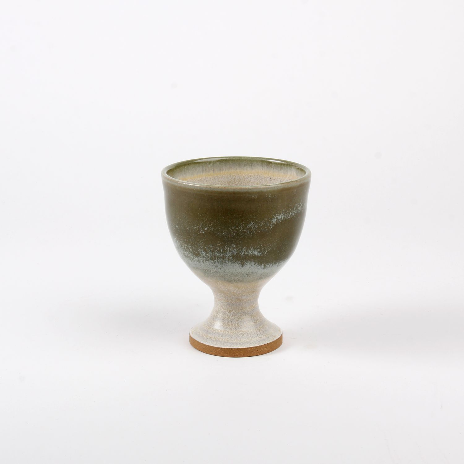 Shiralee Pottery: Goblet Product Image 1 of 4