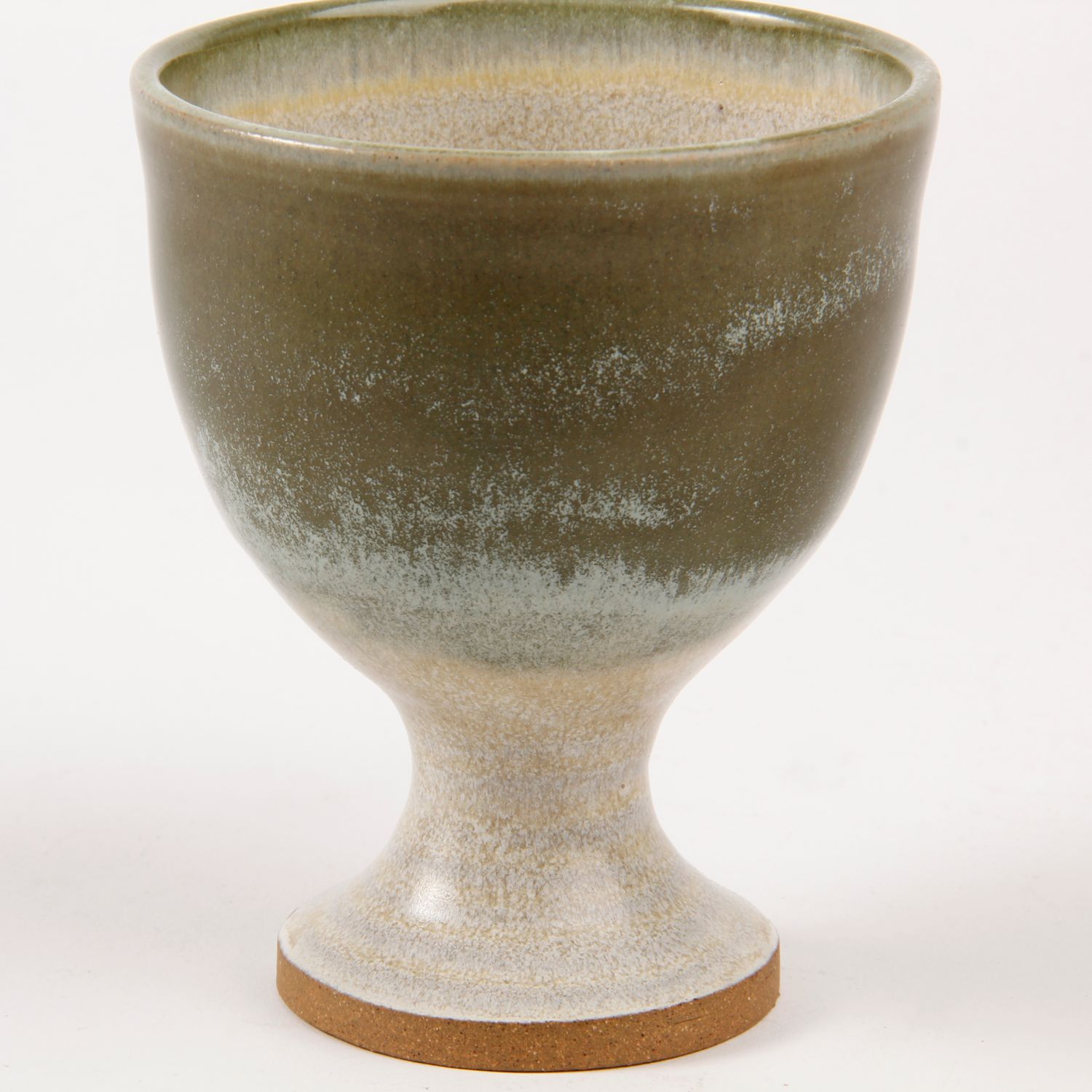 Shiralee Pottery: Goblet Product Image 3 of 4