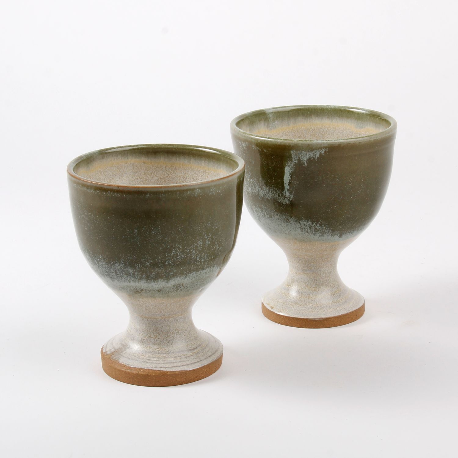 Shiralee Pottery: Goblet Product Image 2 of 4