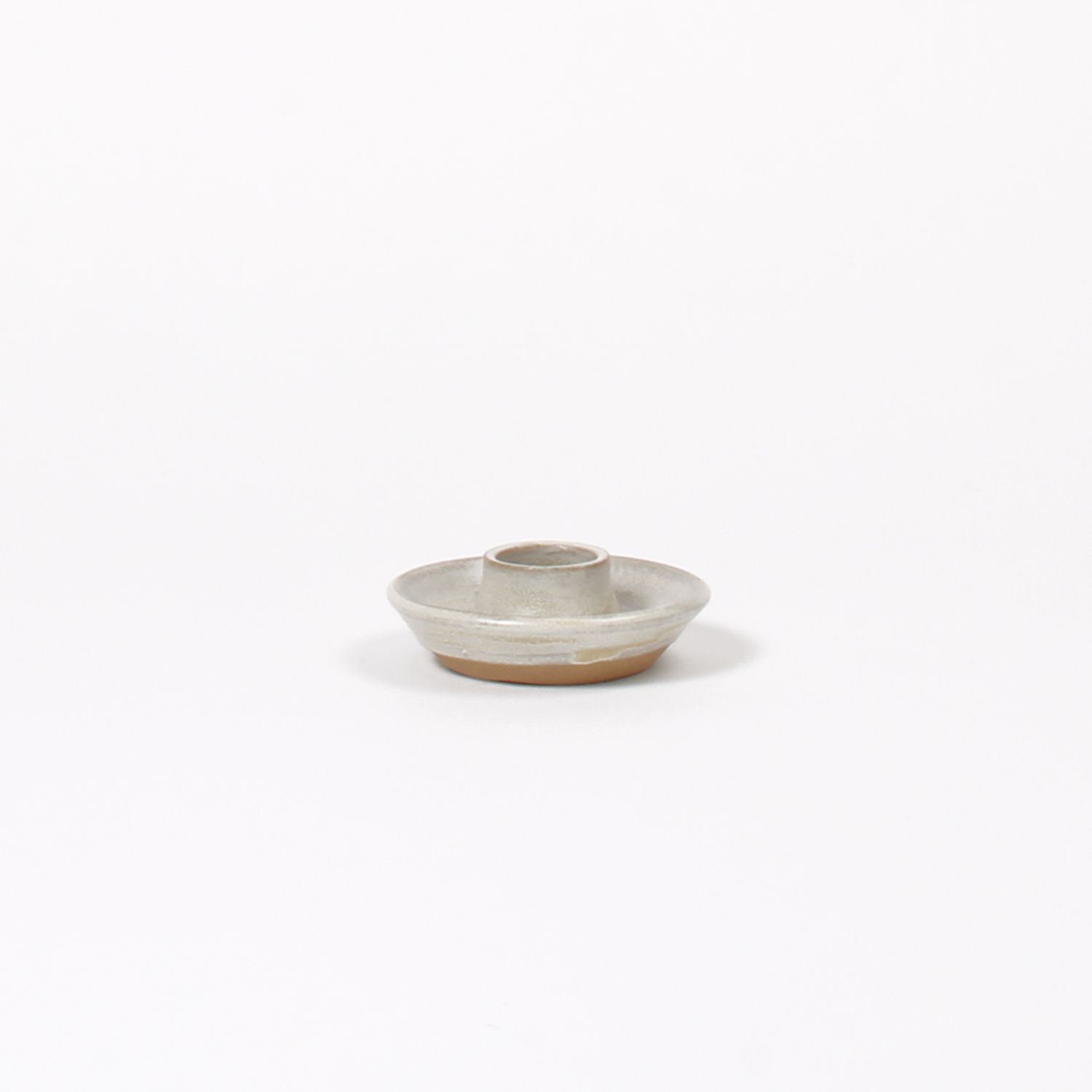 Shiralee Pottery: Candle Holder Product Image 1 of 3