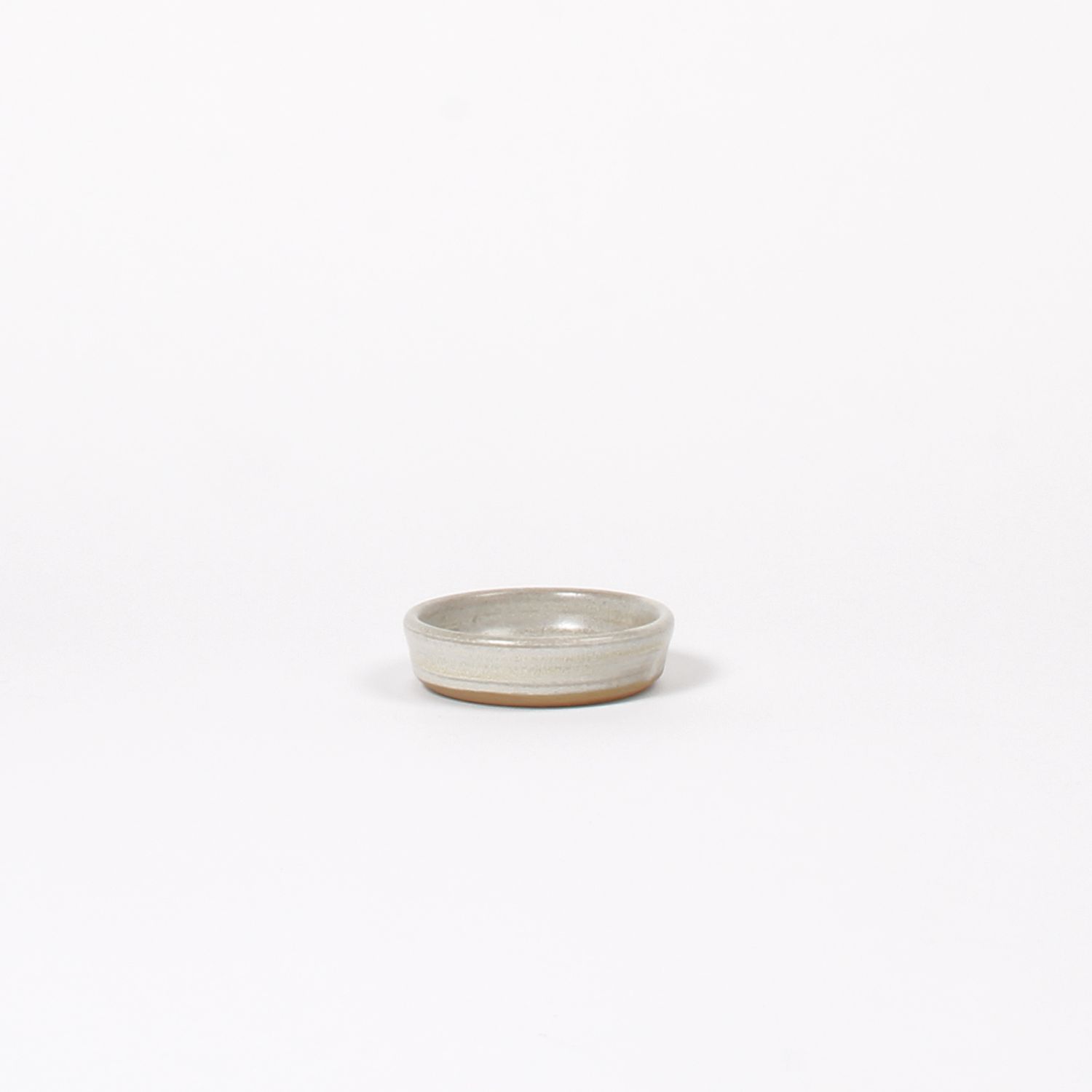 Shiralee Pottery: Tealight Dish Product Image 1 of 2