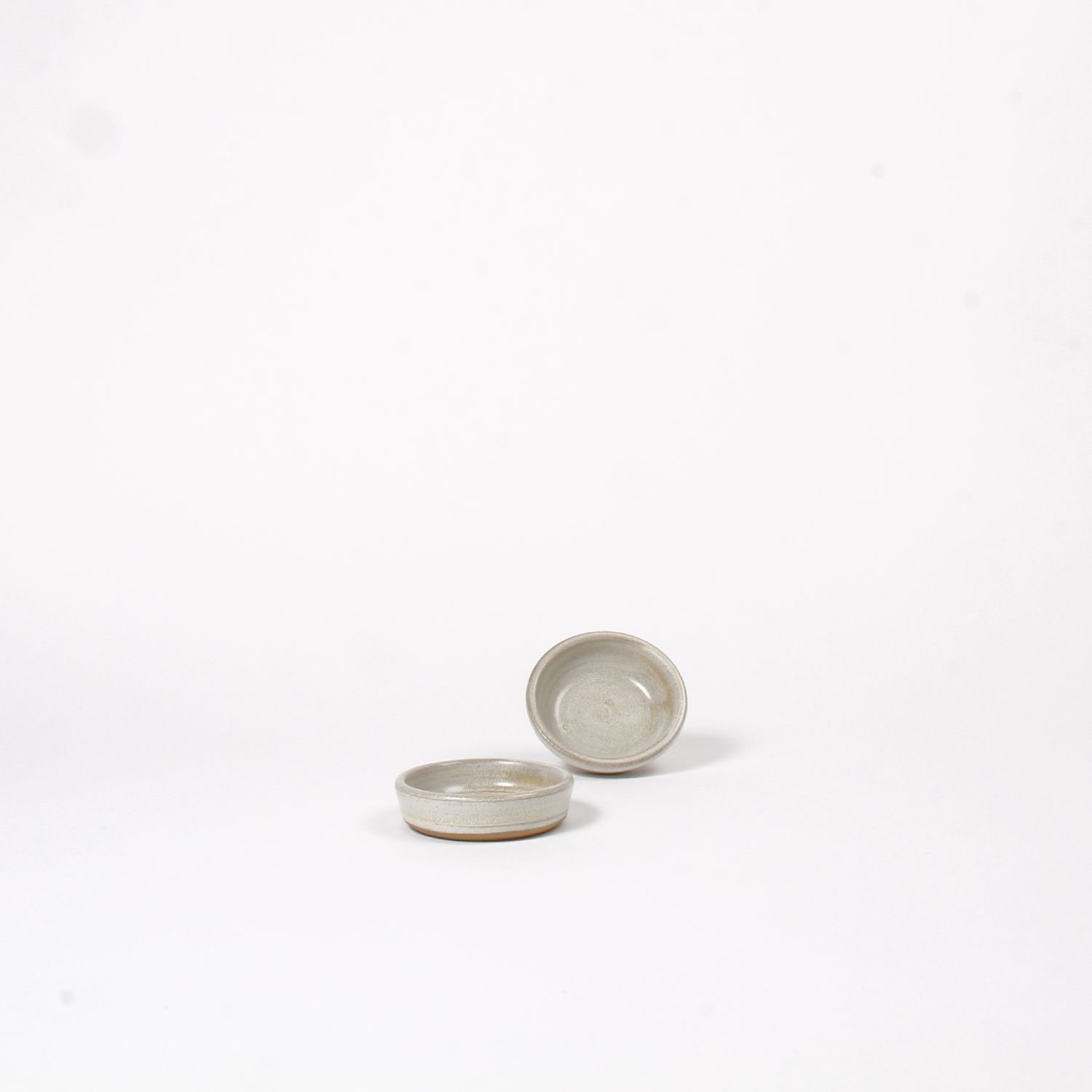 Shiralee Pottery: Tealight Dish Product Image 2 of 2