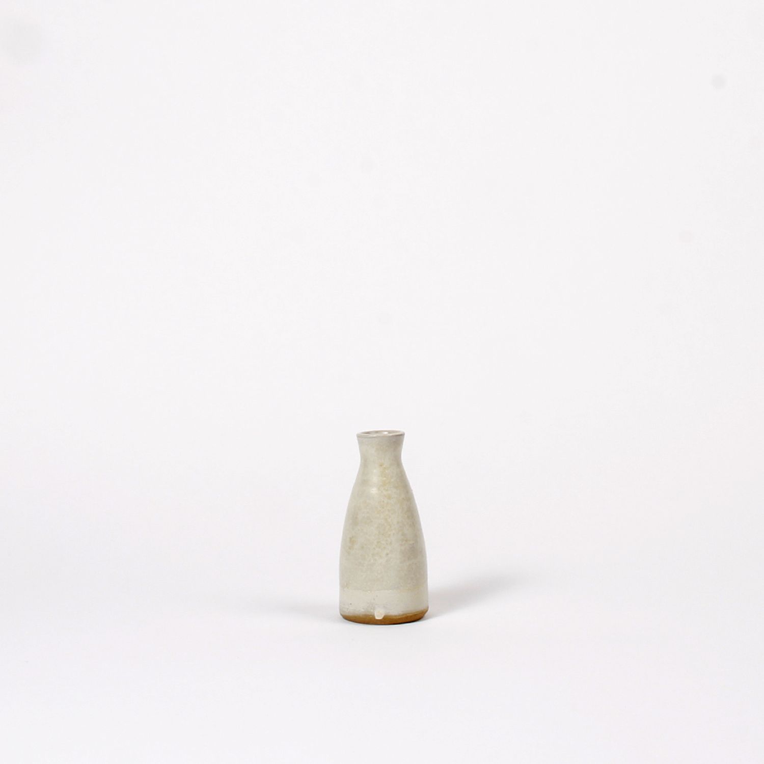 Shiralee Pottery: Tall Bud Vase Product Image 1 of 2