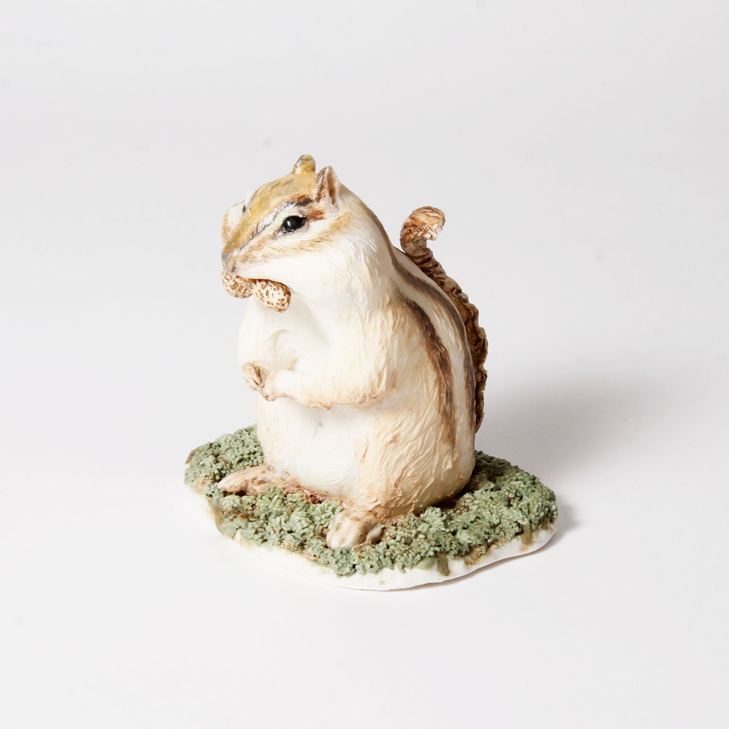 Peidi Wang: Woodland Chipmunk Product Image 2 of 2