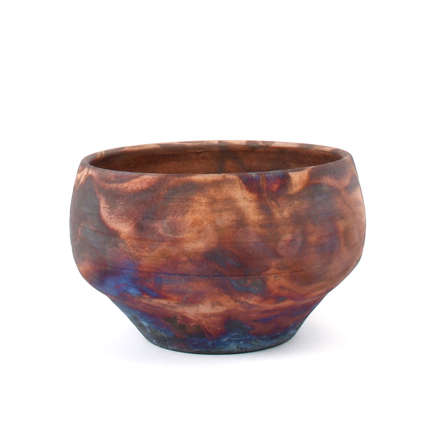 Shu-Chen Cheng: Small Matte Vessel 4 Product Image 2 of 2