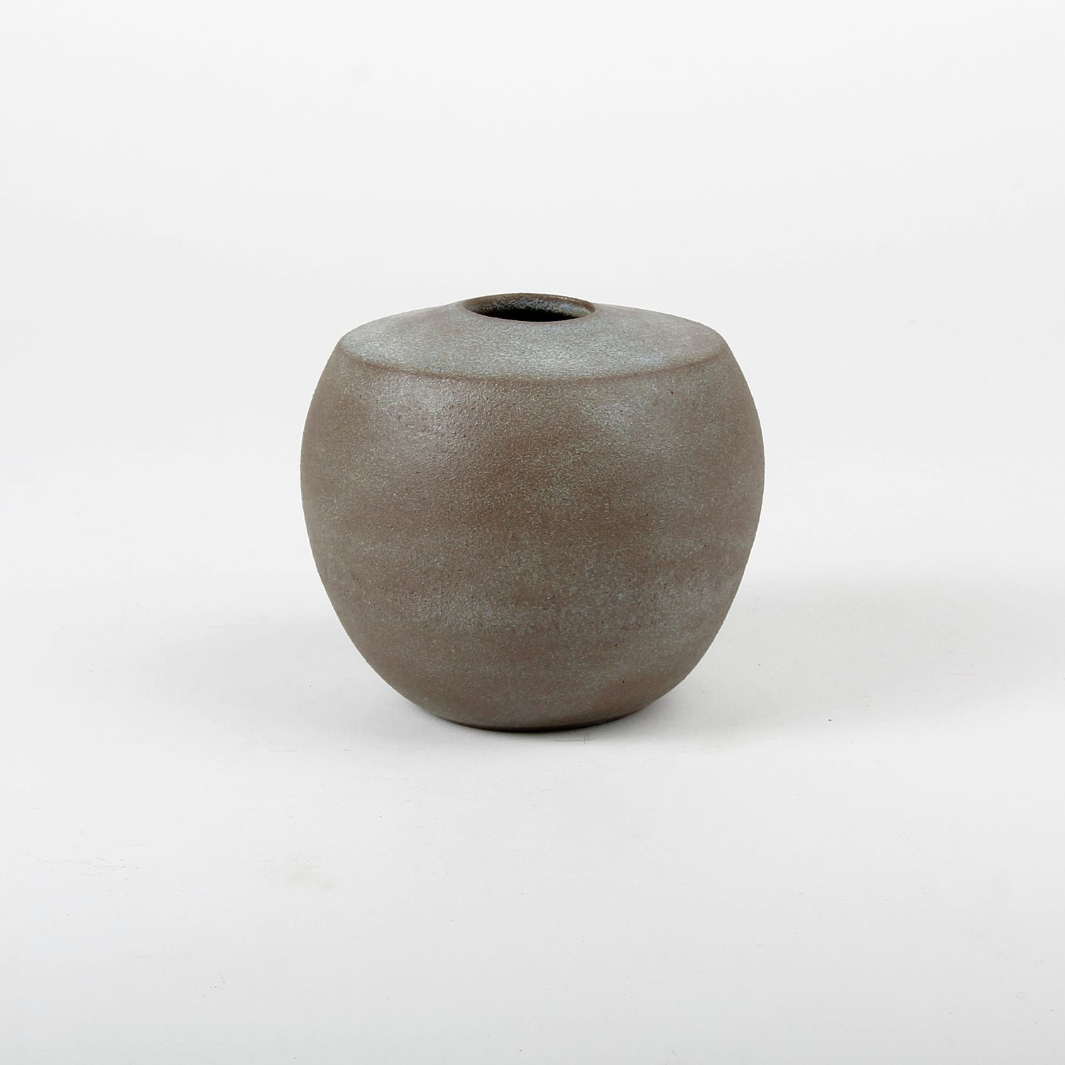 Carly Waito: Faceted Small Vase Product Image 1 of 2