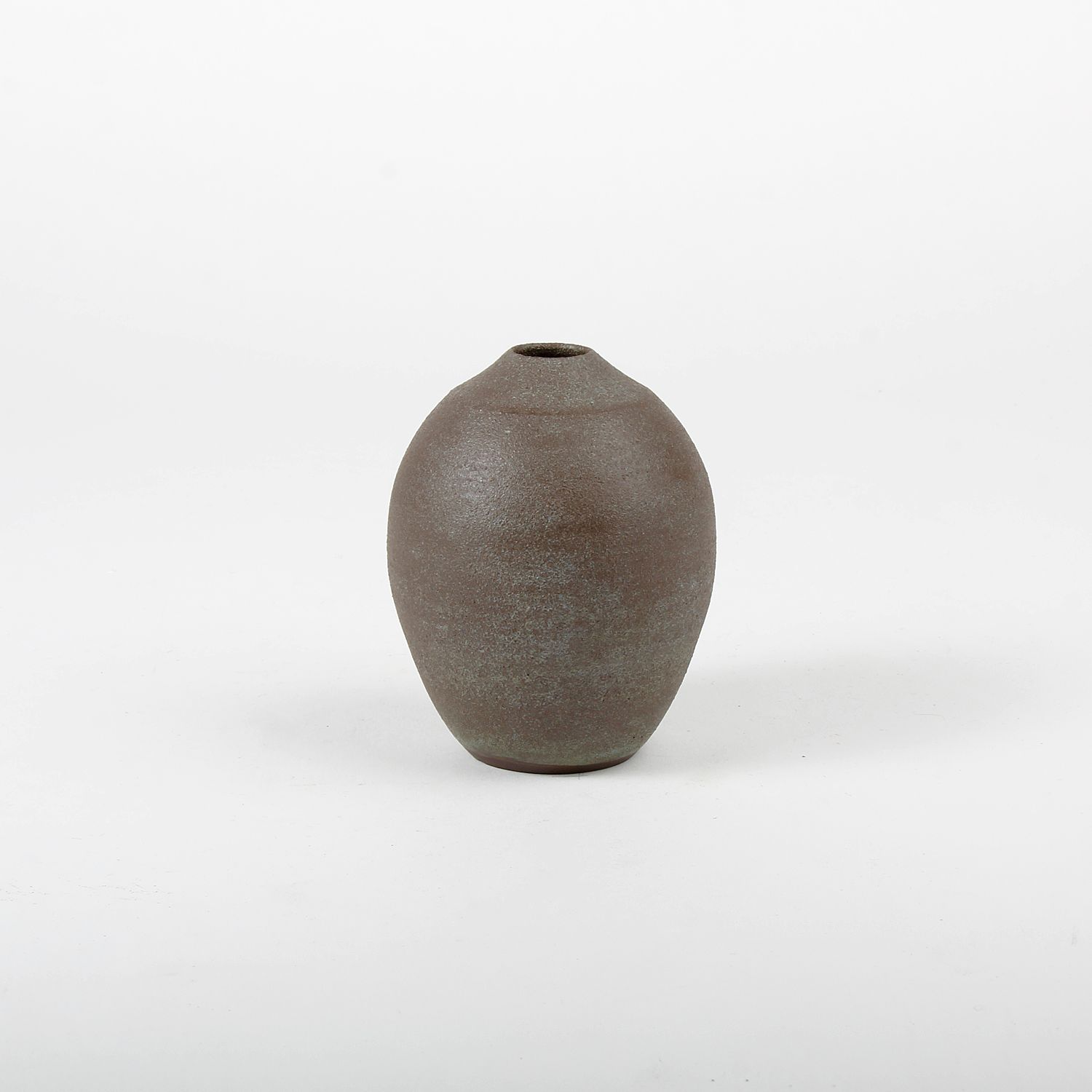 Carly Waito: Faceted Narrow Vase Product Image 1 of 2