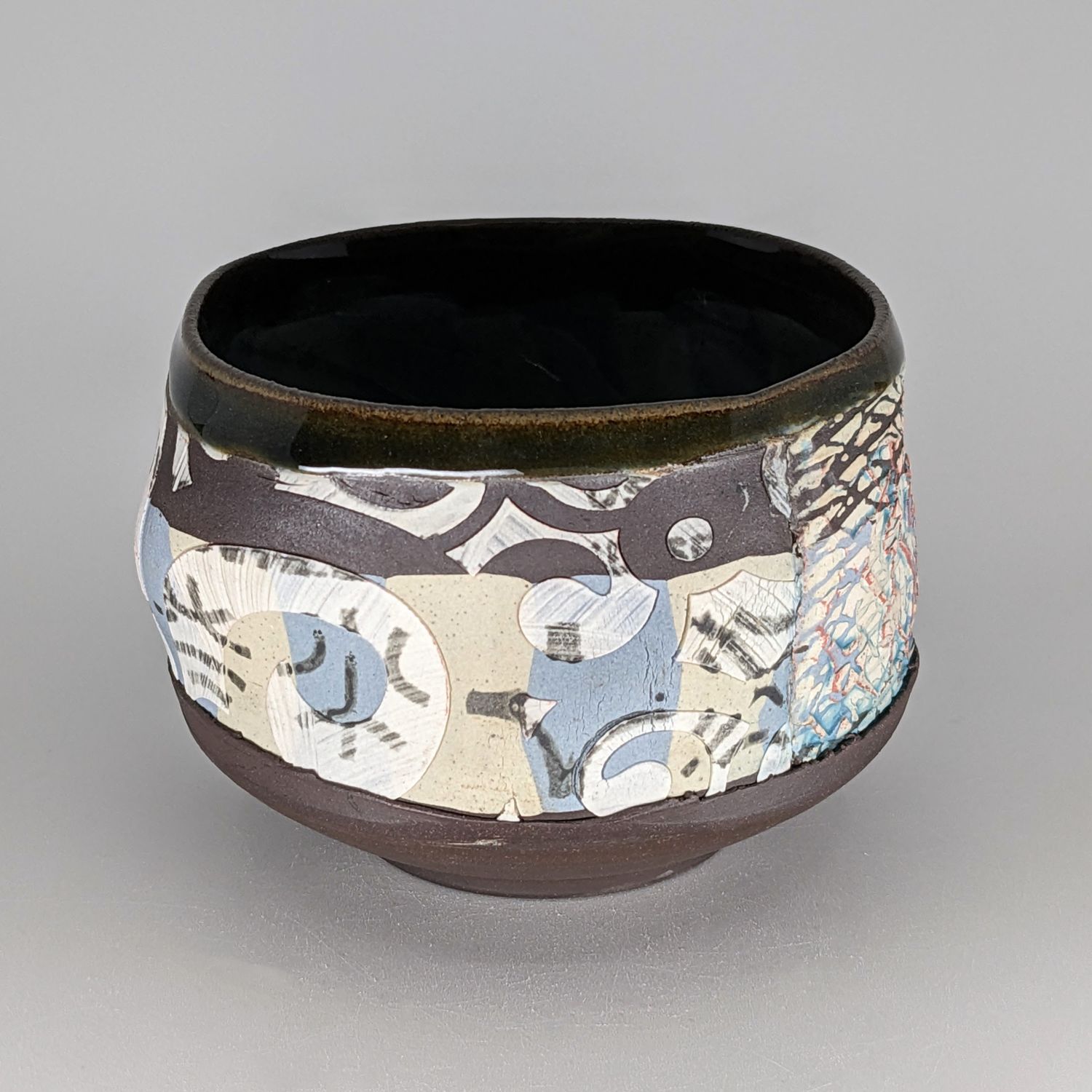 Lisa Gwen Robbins: Tea Bowl, assorted Product Image 2 of 5