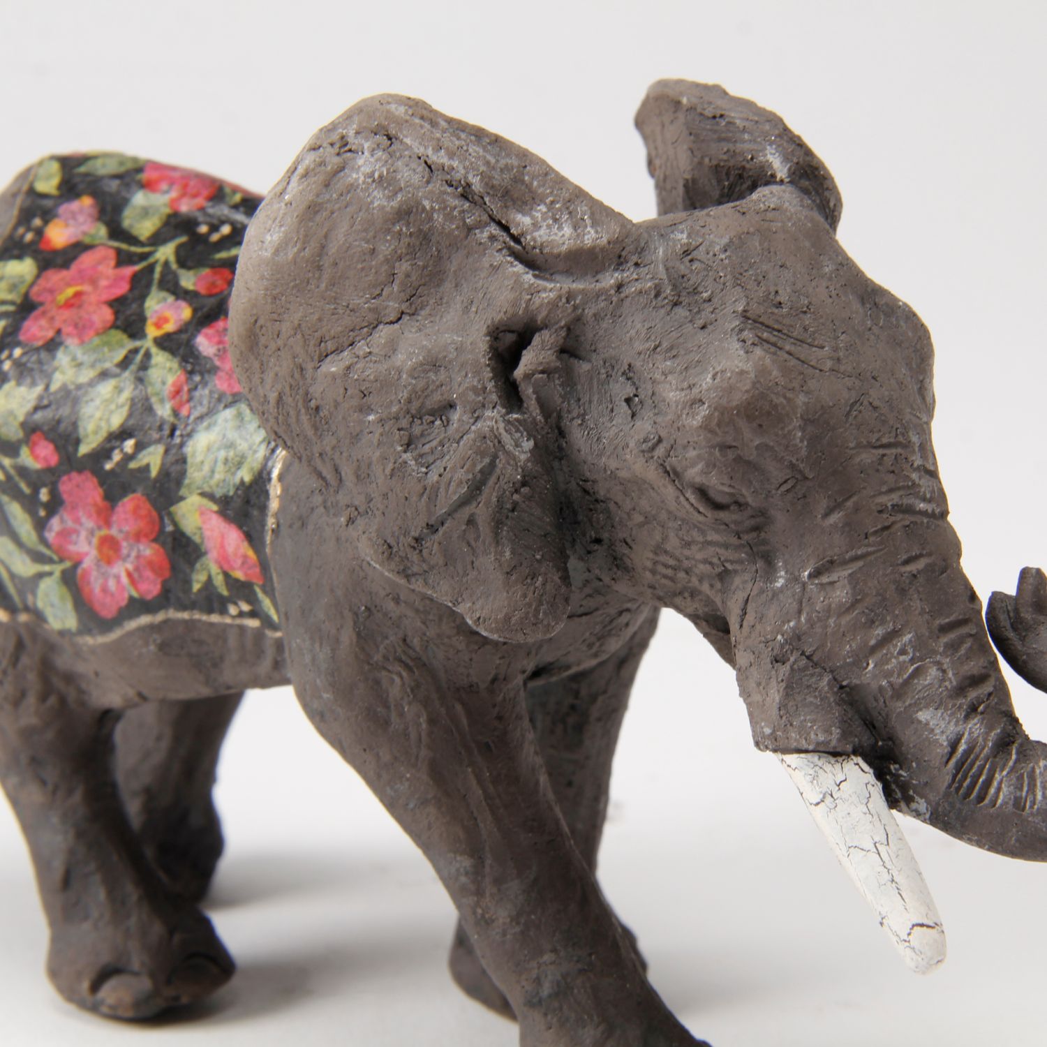 Zsuzsa Monostory: Elephant Product Image 2 of 3