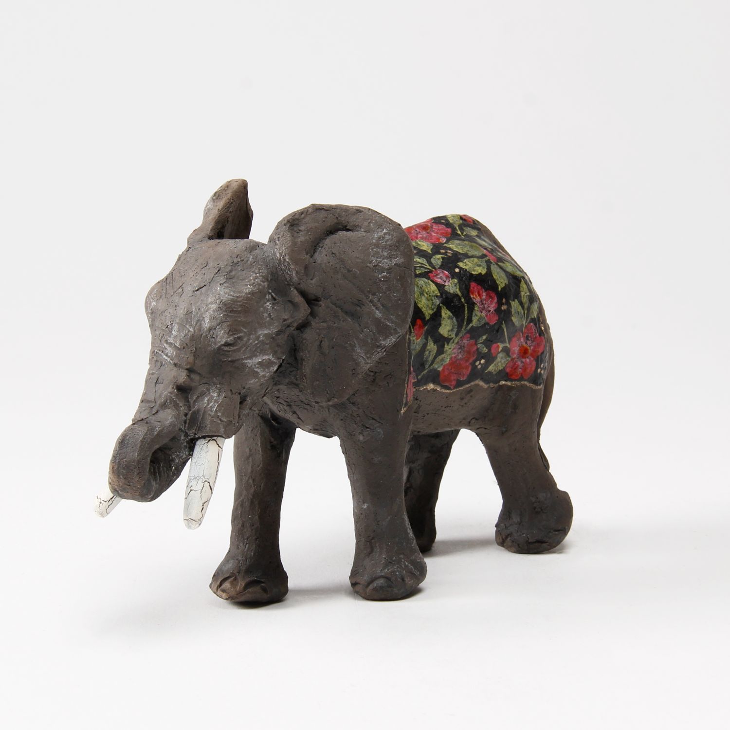 Zsuzsa Monostory: Elephant Product Image 1 of 3