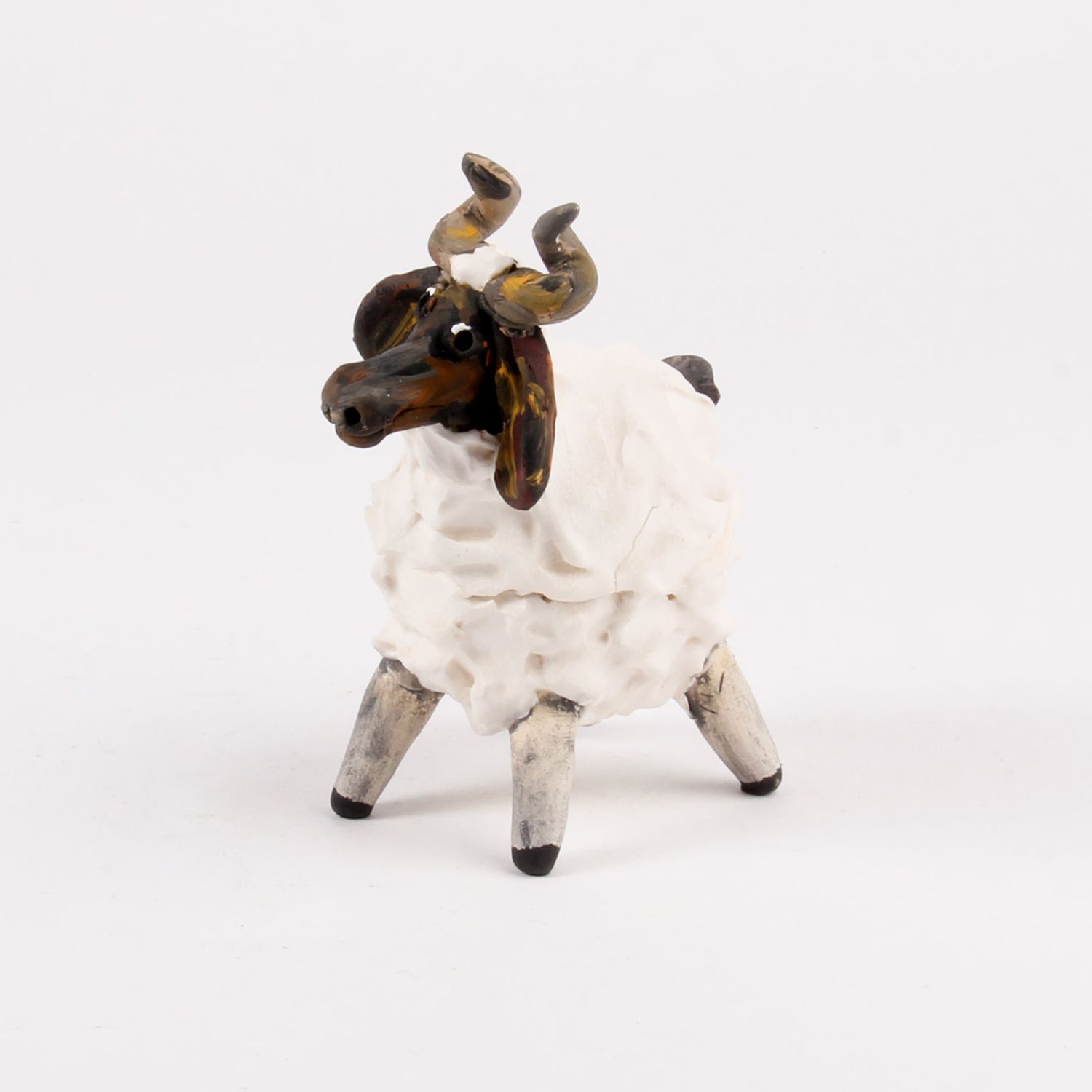 Zsuzsa Monostory: Sheep Product Image 3 of 3