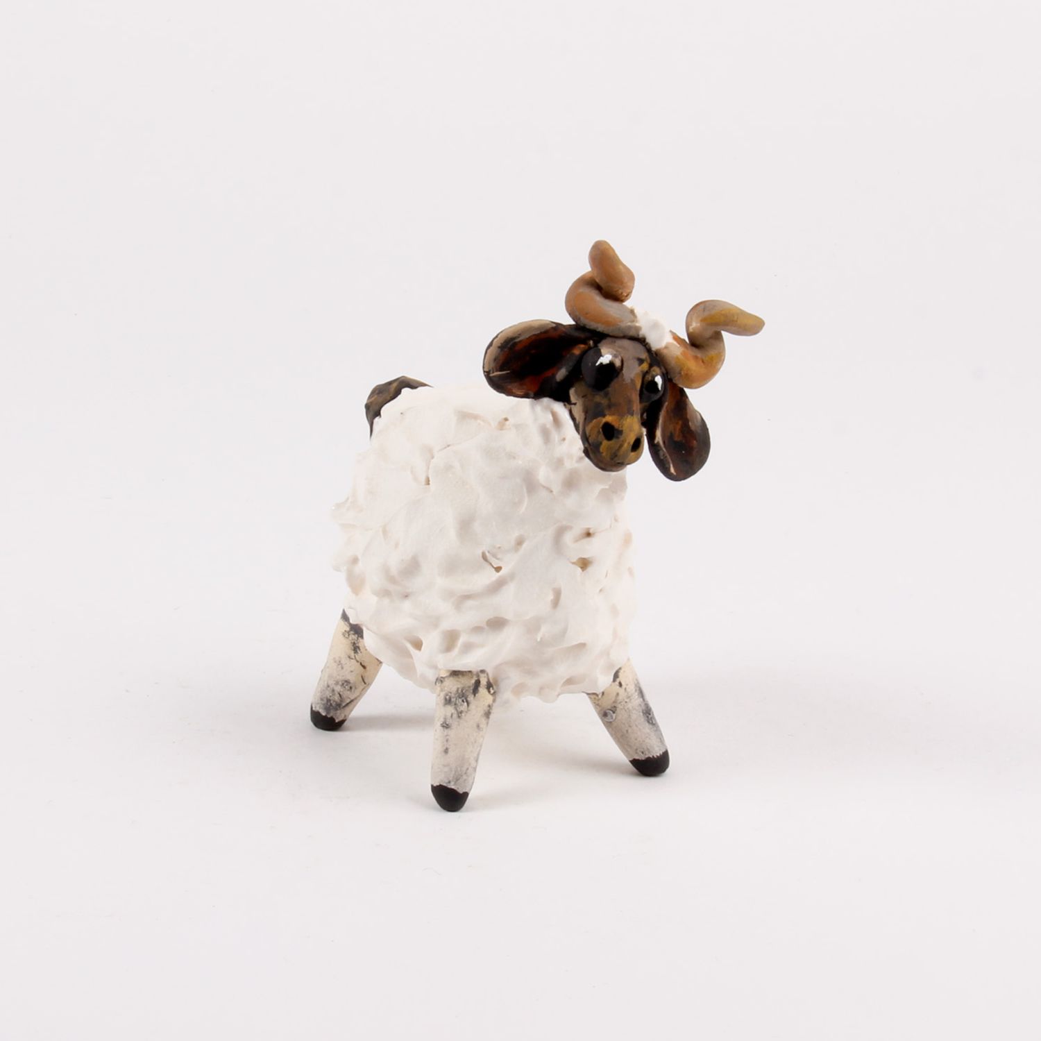 Zsuzsa Monostory: Sheep Product Image 1 of 3