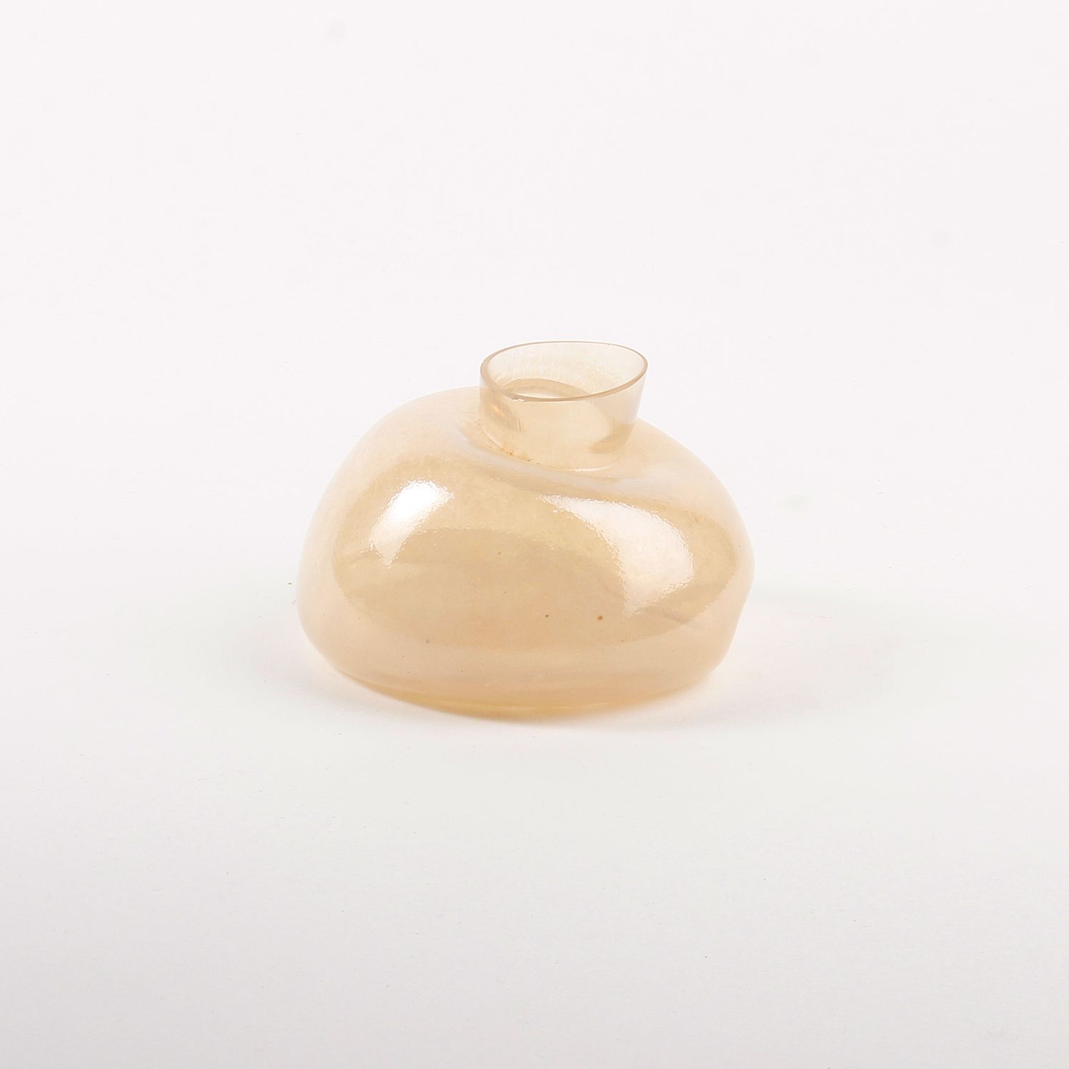 Nadira Narine: Every Vase – Latte Product Image 1 of 2