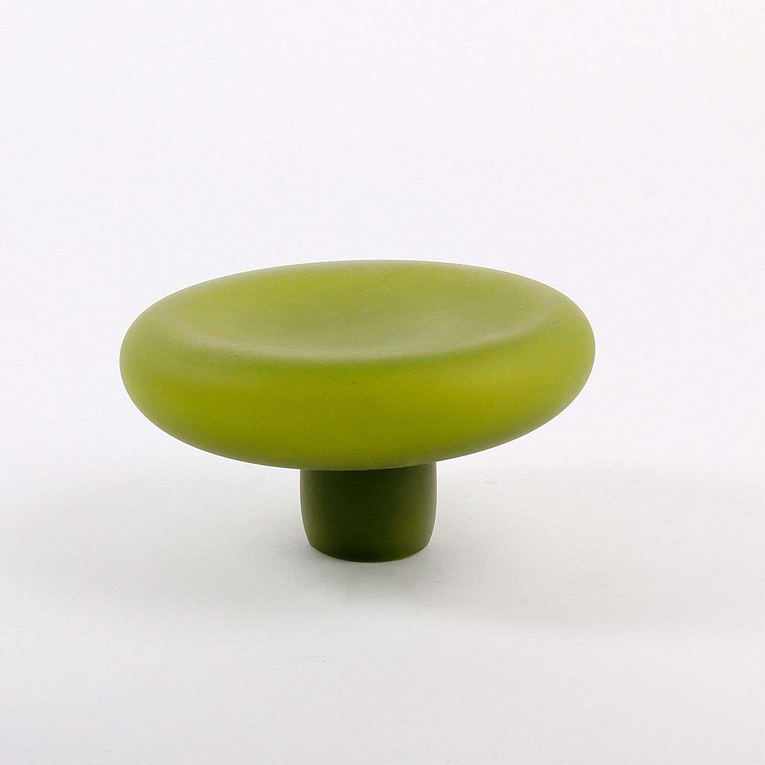 Nadira Narine: Medium Catchall Dish – Pistachio Product Image 1 of 2