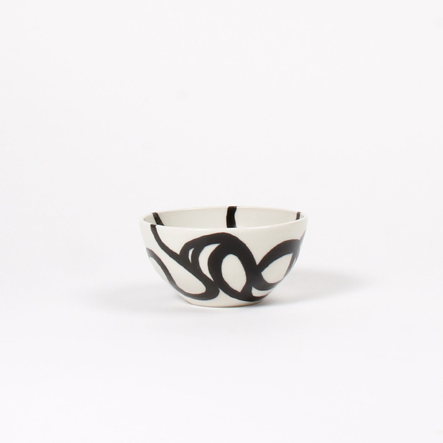 Alana Marcoccia: Interconnected Bowl – Small Product Image 1 of 2