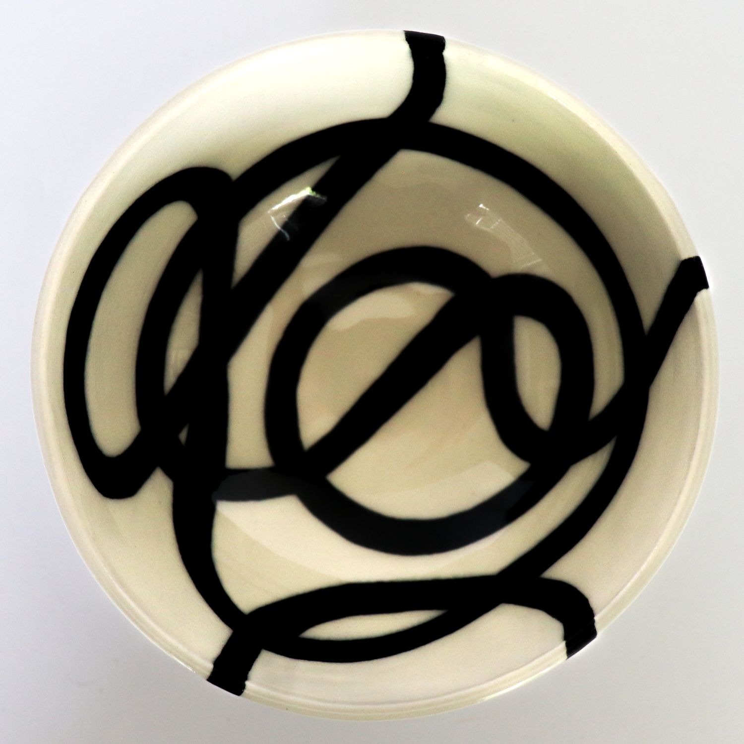 Alana Marcoccia: Interconnected Bowl – Small Product Image 3 of 5