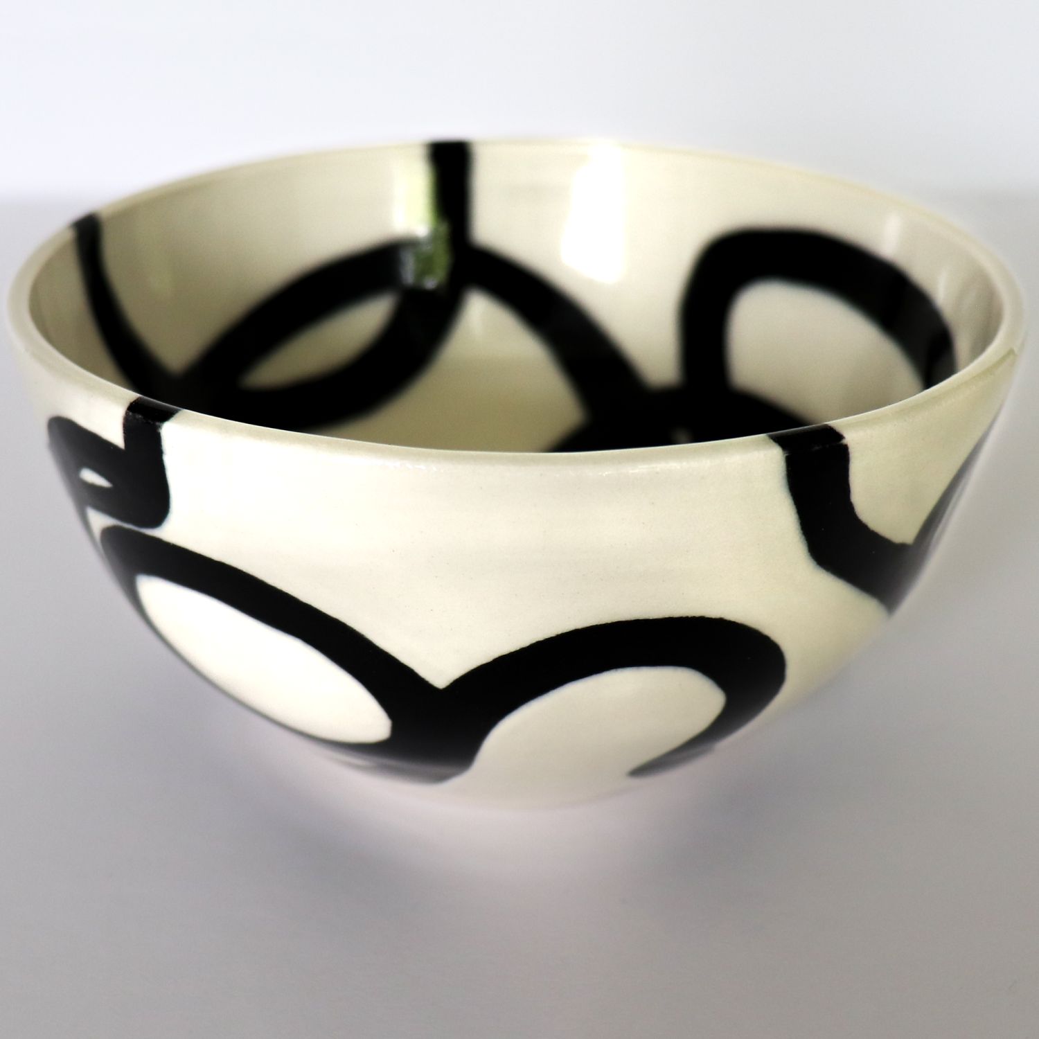 Alana Marcoccia: Interconnected Bowl – Small Product Image 1 of 5