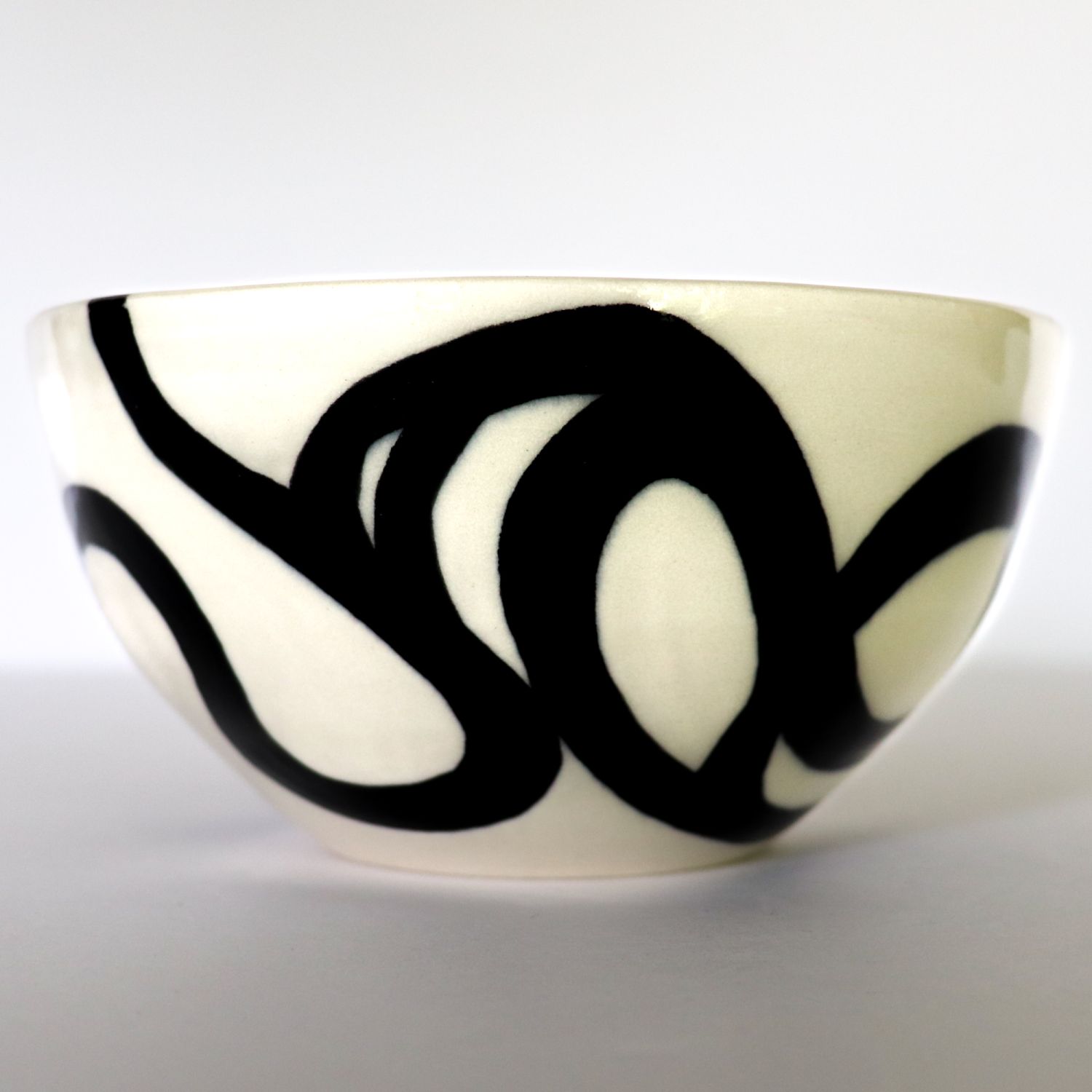 Alana Marcoccia: Interconnected Bowl – Small Product Image 5 of 5