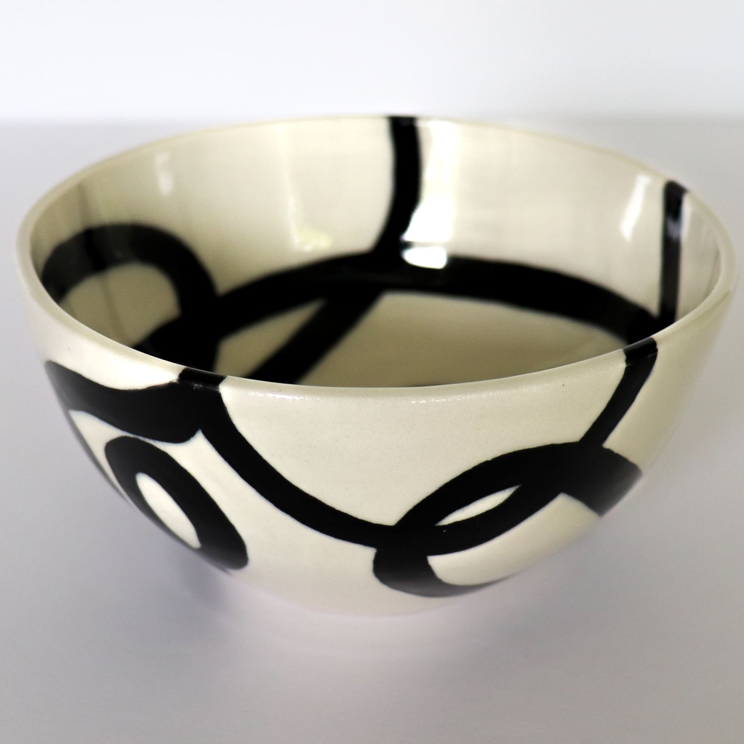 Alana Marcoccia: Interconnected Bowl – Small Product Image 4 of 5
