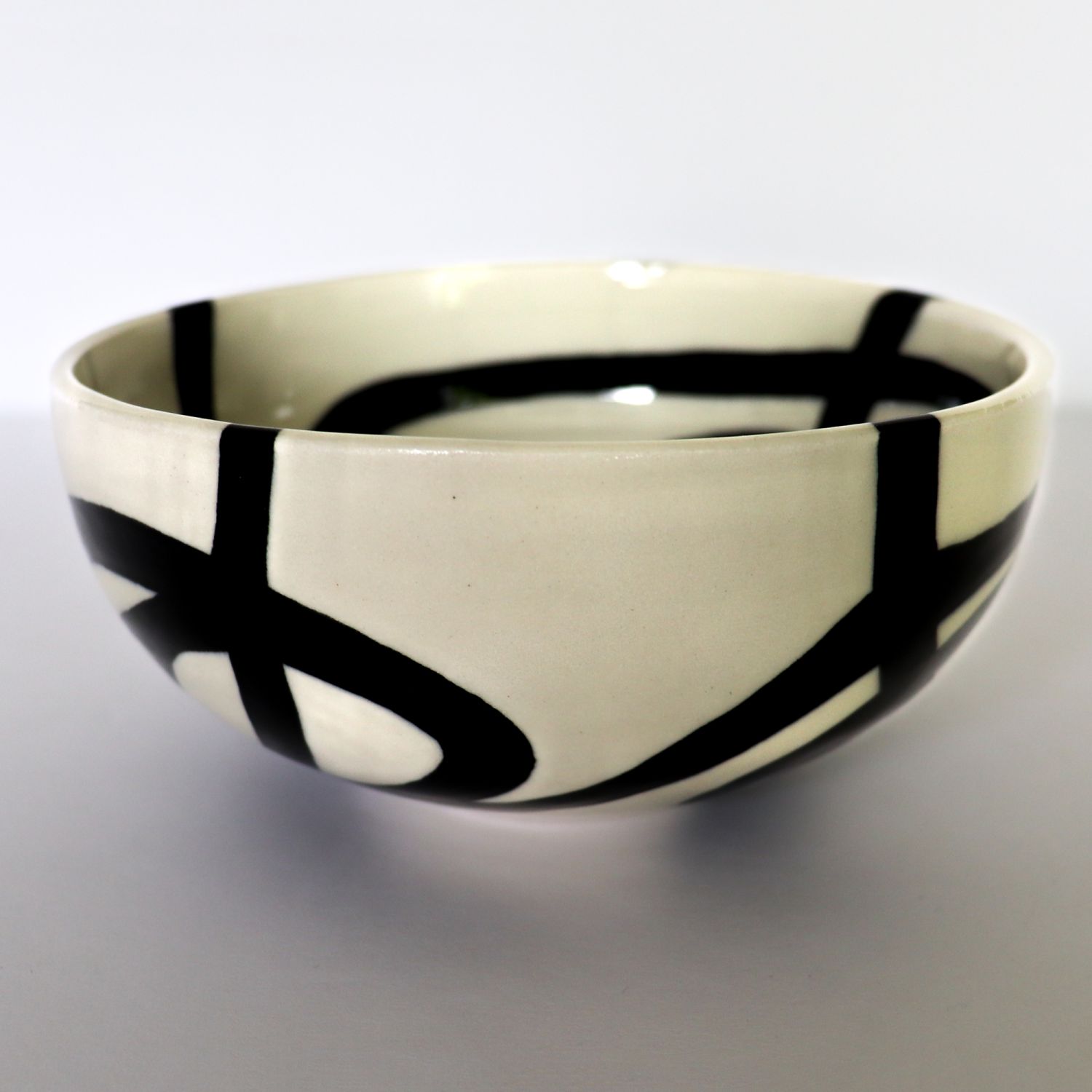 Alana Marcoccia: Interconnected Bowl – Large Product Image 5 of 5