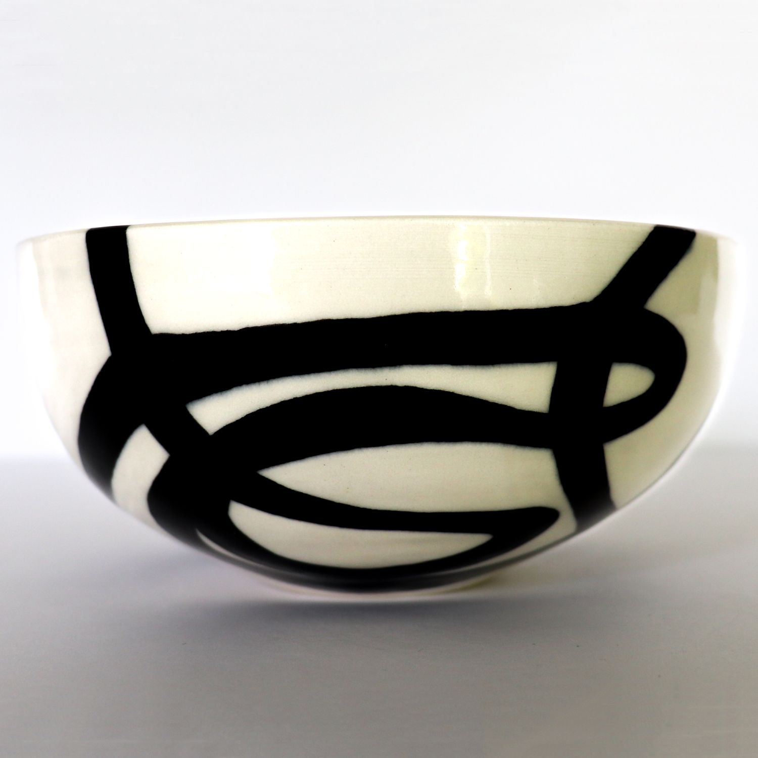 Alana Marcoccia: Interconnected Bowl – Large Product Image 4 of 5