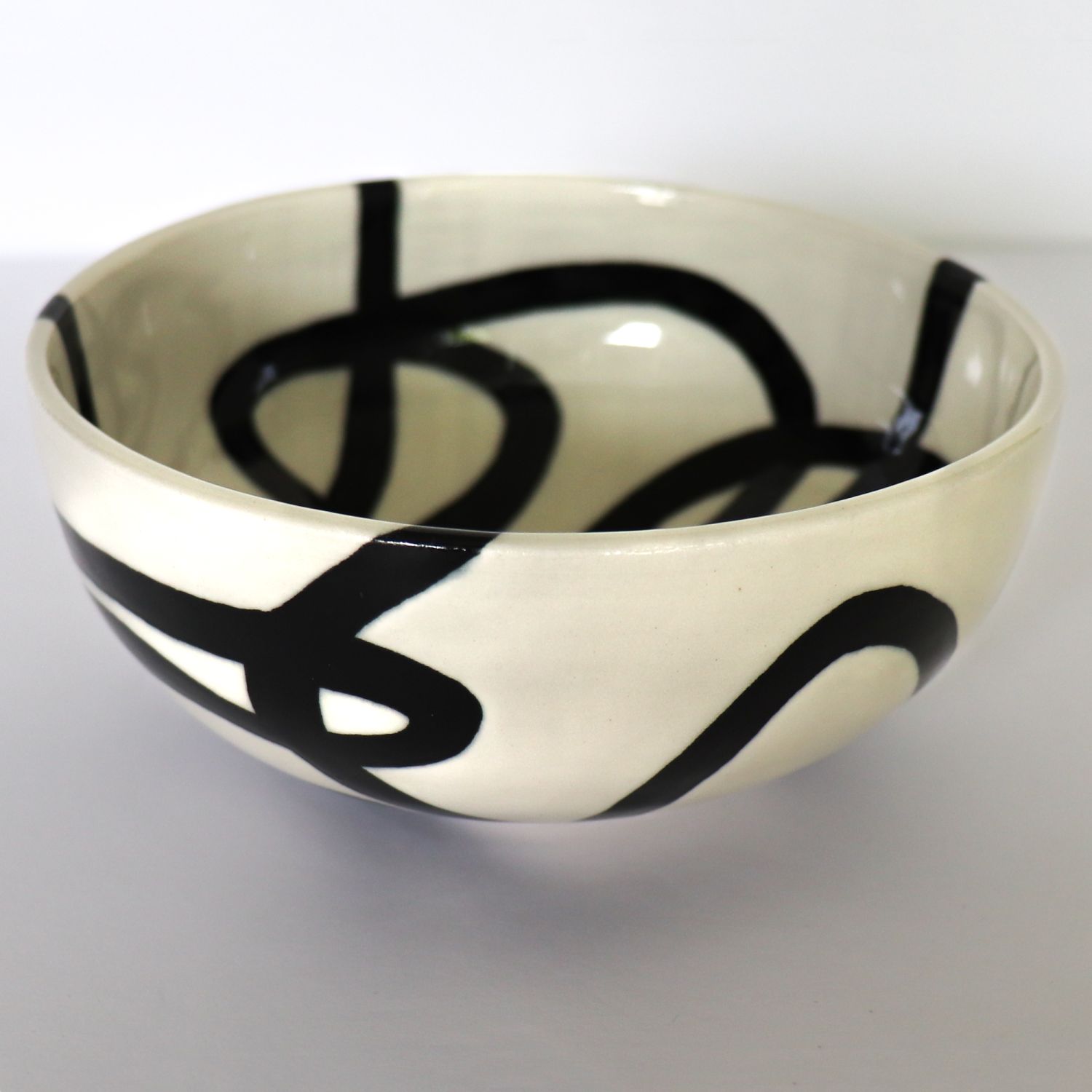 Alana Marcoccia: Interconnected Bowl – Large Product Image 3 of 5