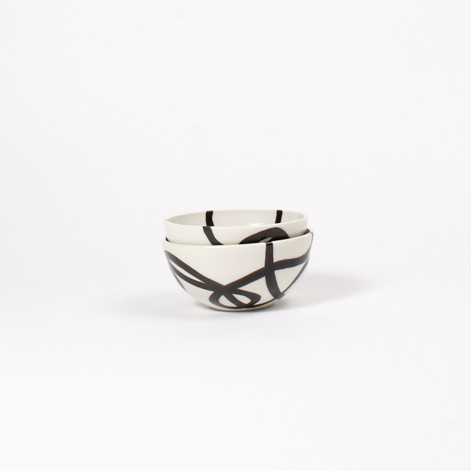 Alana Marcoccia: Interconnected Bowl – Large Product Image 2 of 3