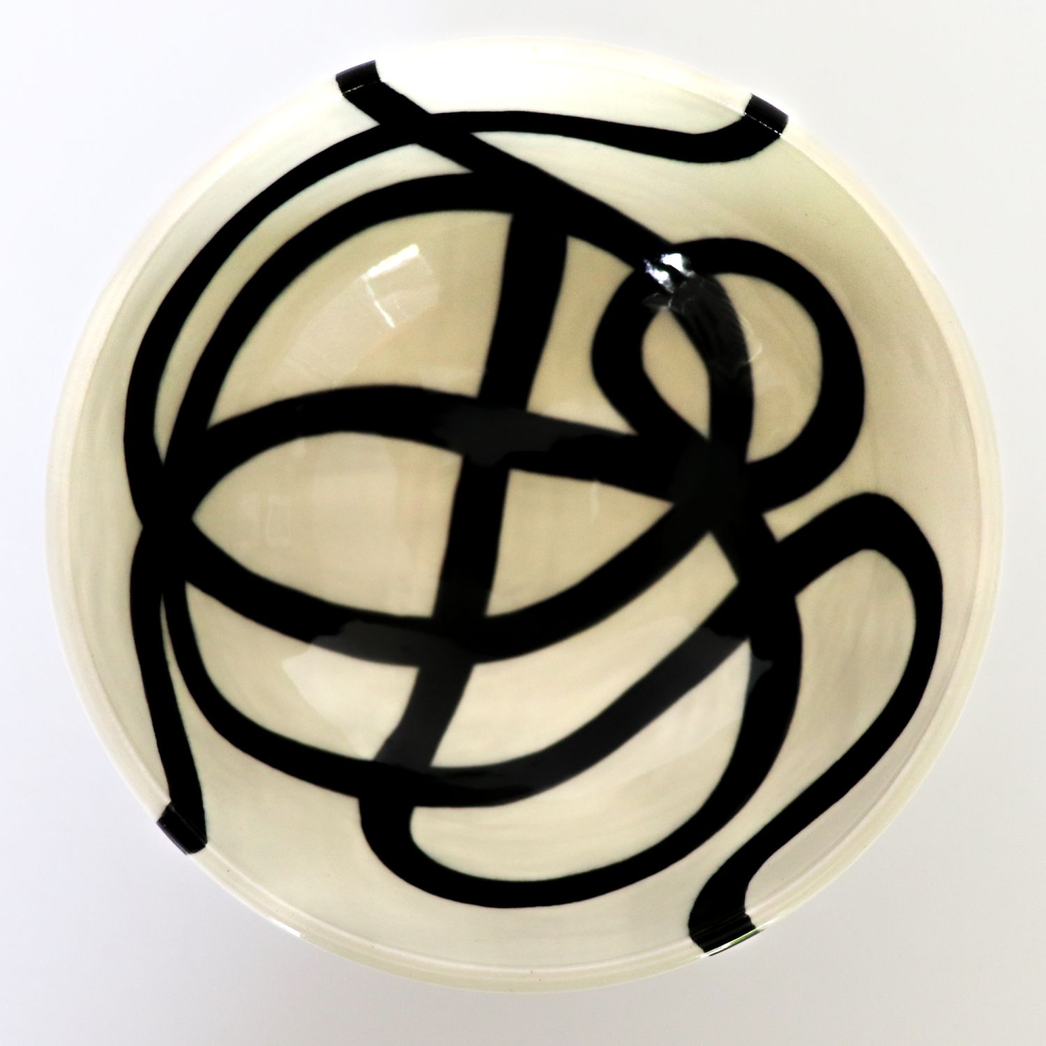 Alana Marcoccia: Interconnected Bowl – Large Product Image 4 of 5