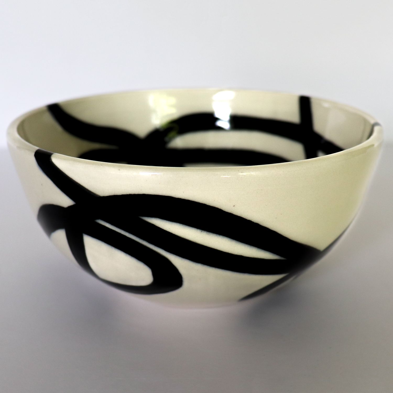 Alana Marcoccia: Interconnected Bowl – Large Product Image 5 of 5