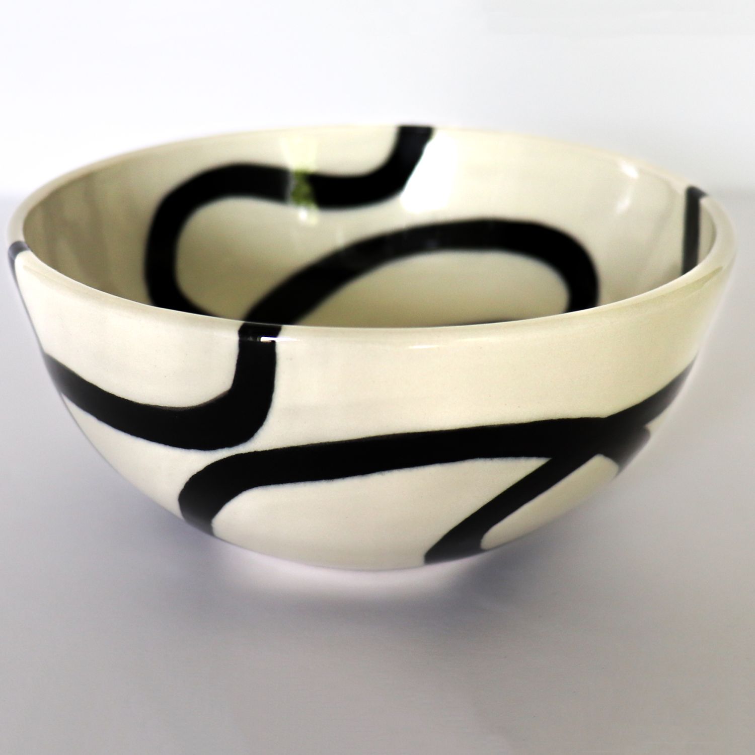 Alana Marcoccia: Interconnected Bowl – Large Product Image 1 of 5