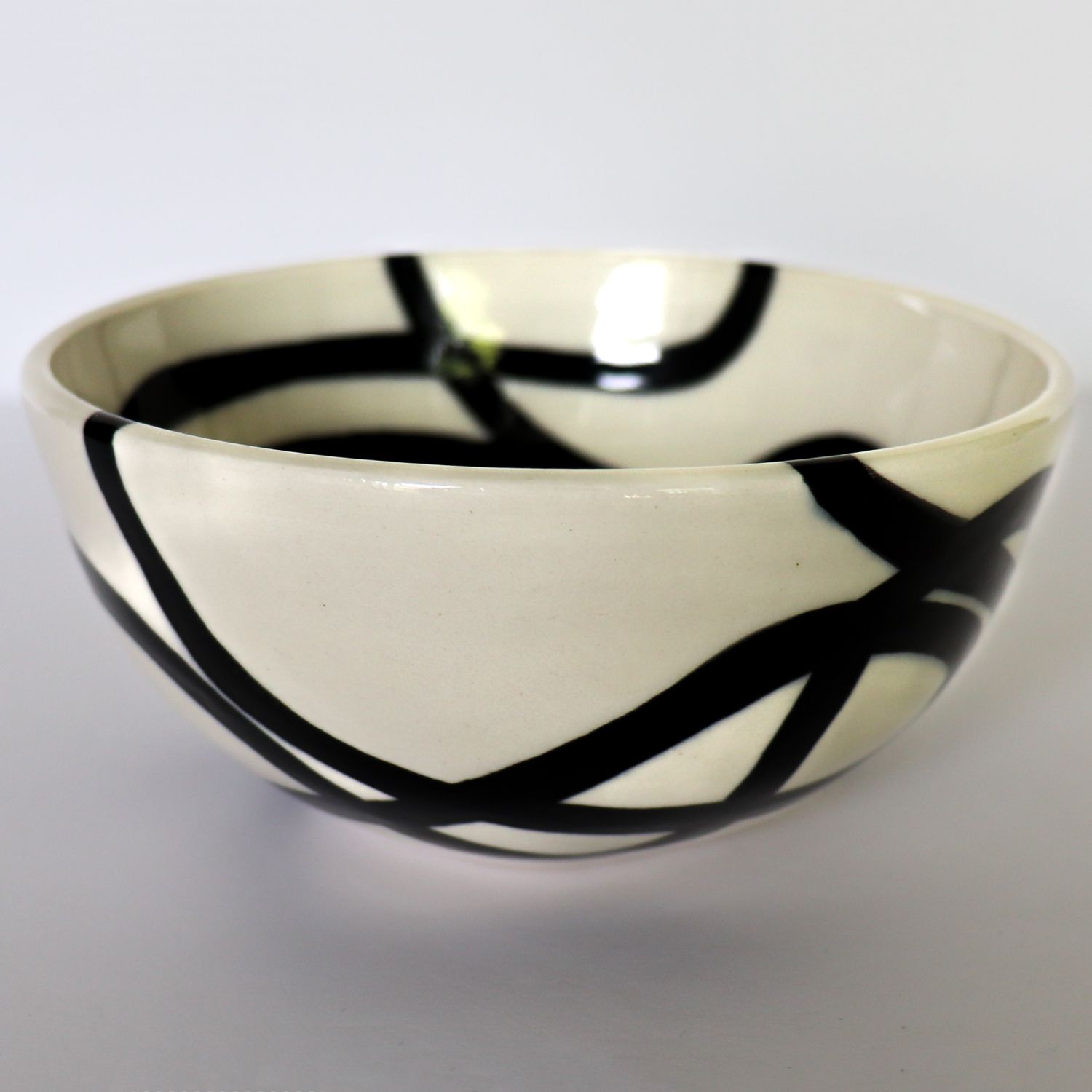 Alana Marcoccia: Interconnected Bowl – Large Product Image 3 of 5