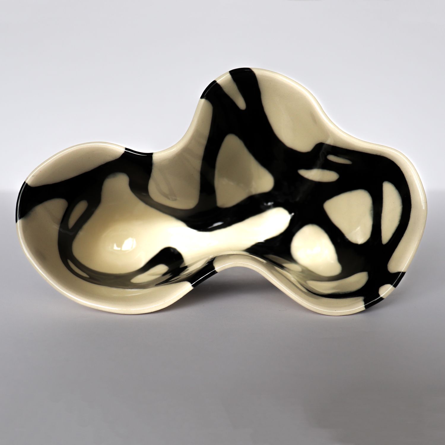 Alana Marcoccia: Interconnected Sculptural Bowl Product Image 1 of 12