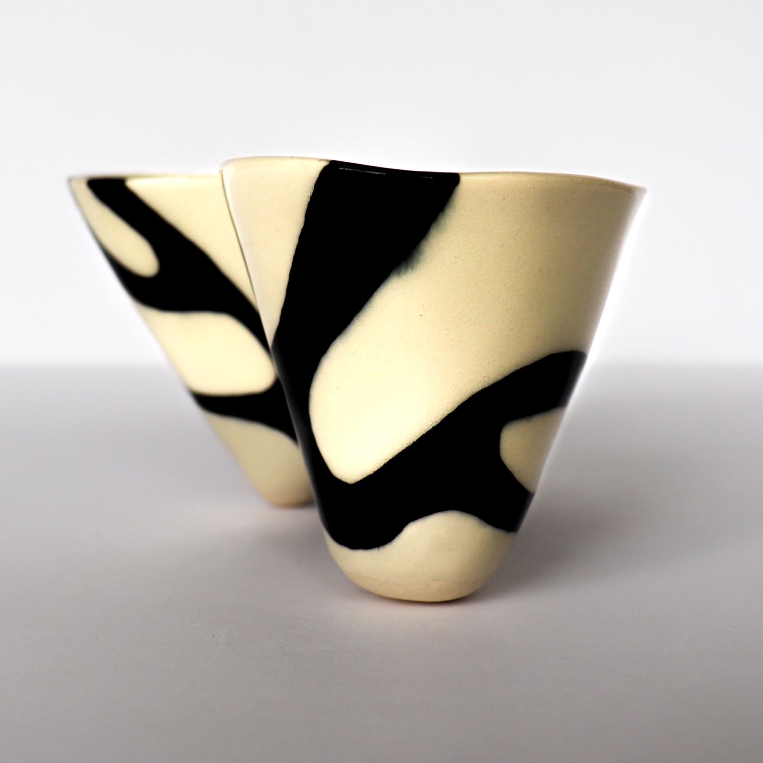 Alana Marcoccia: Interconnected Sculptural Bowl Product Image 11 of 12