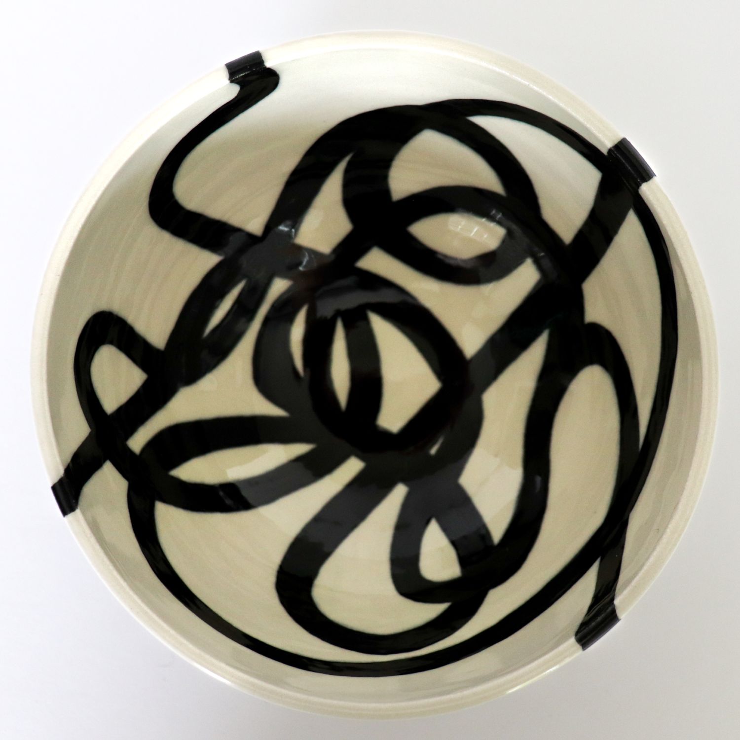 Alana Marcoccia: Interconnected Nesting Bowl – Large Product Image 8 of 11