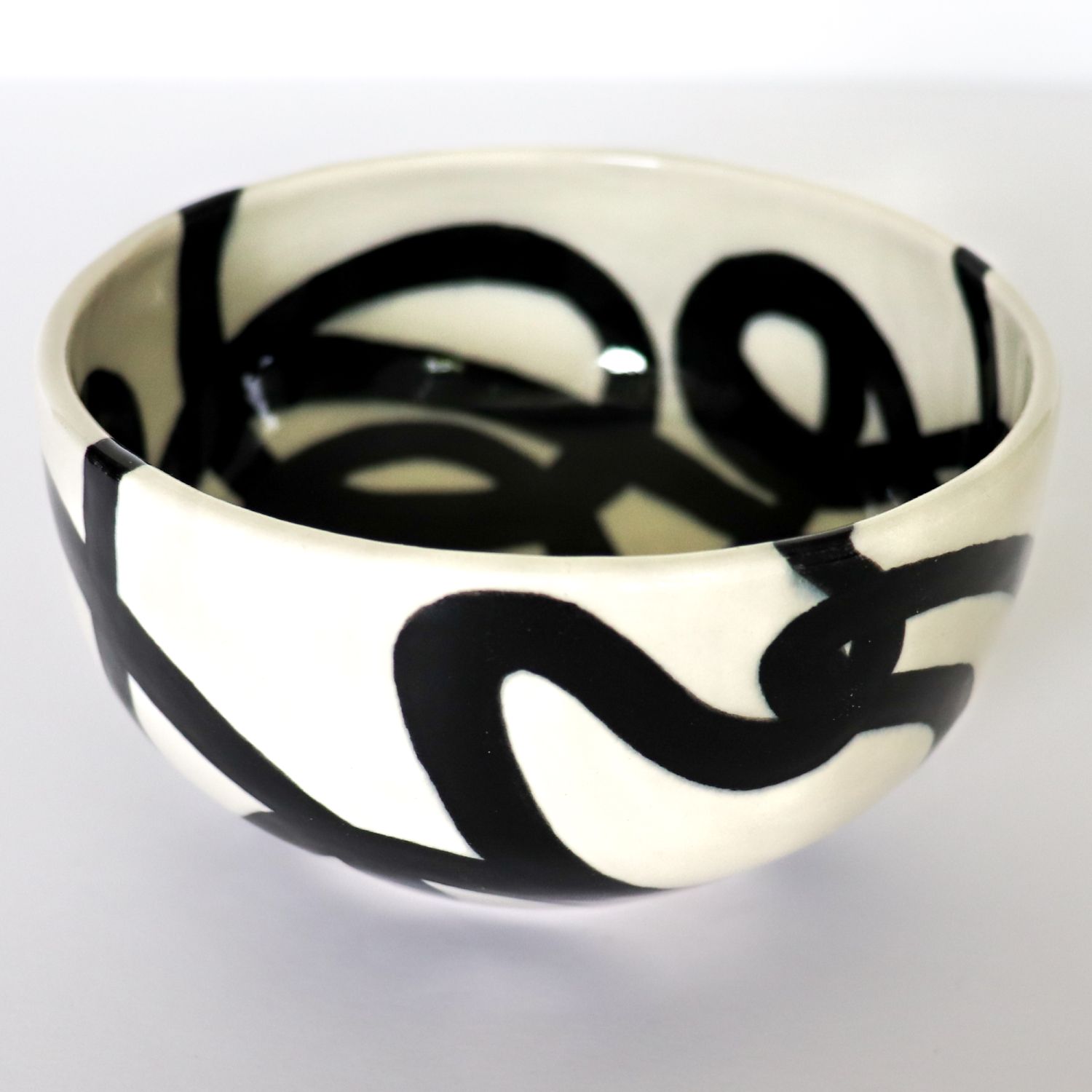 Alana Marcoccia: Interconnected Nesting Bowl – Small Product Image 7 of 9