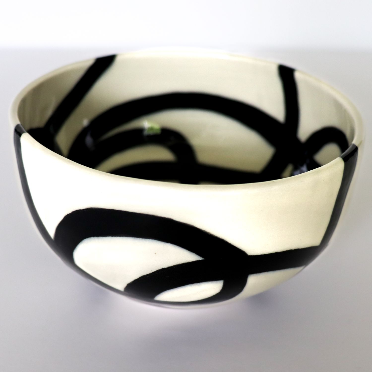 Alana Marcoccia: Interconnected Nesting Bowl – Small Product Image 1 of 9
