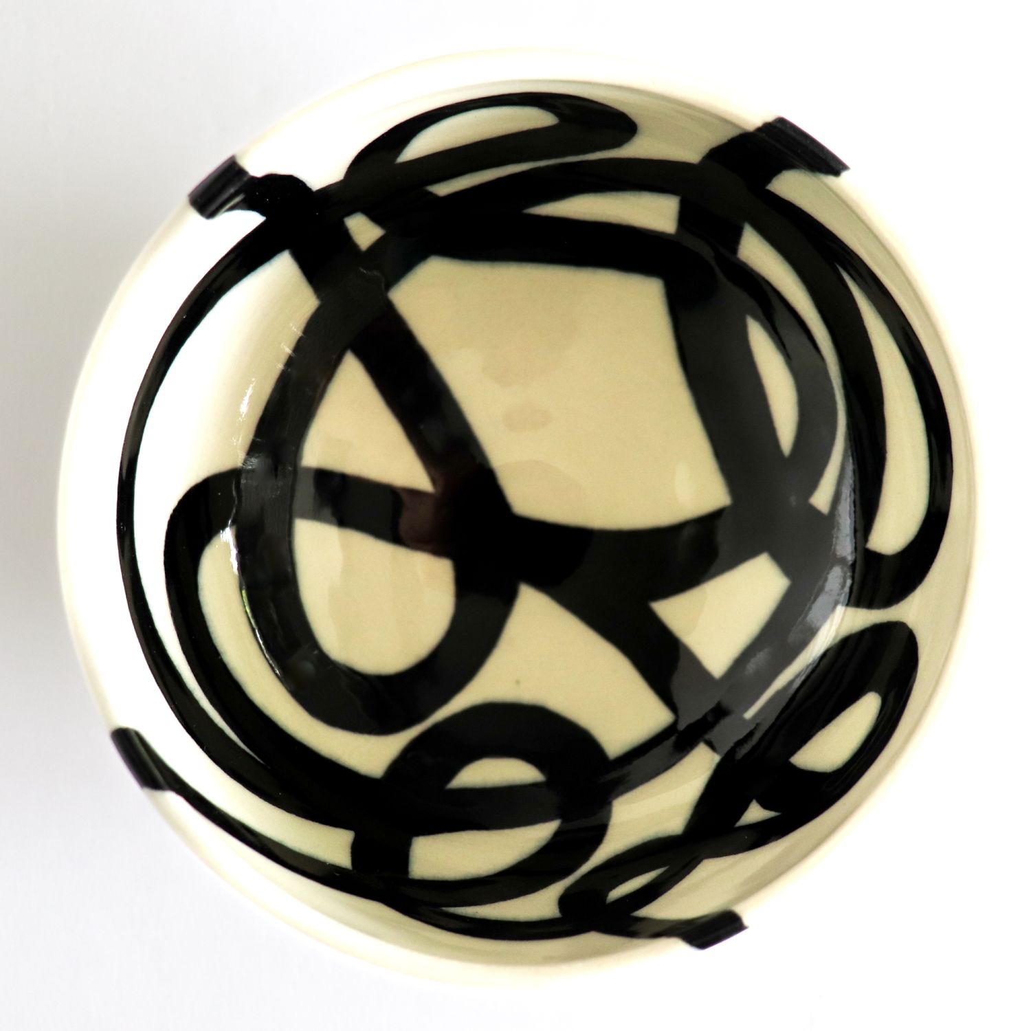 Alana Marcoccia: Interconnected Nesting Bowl – Small Product Image 9 of 9