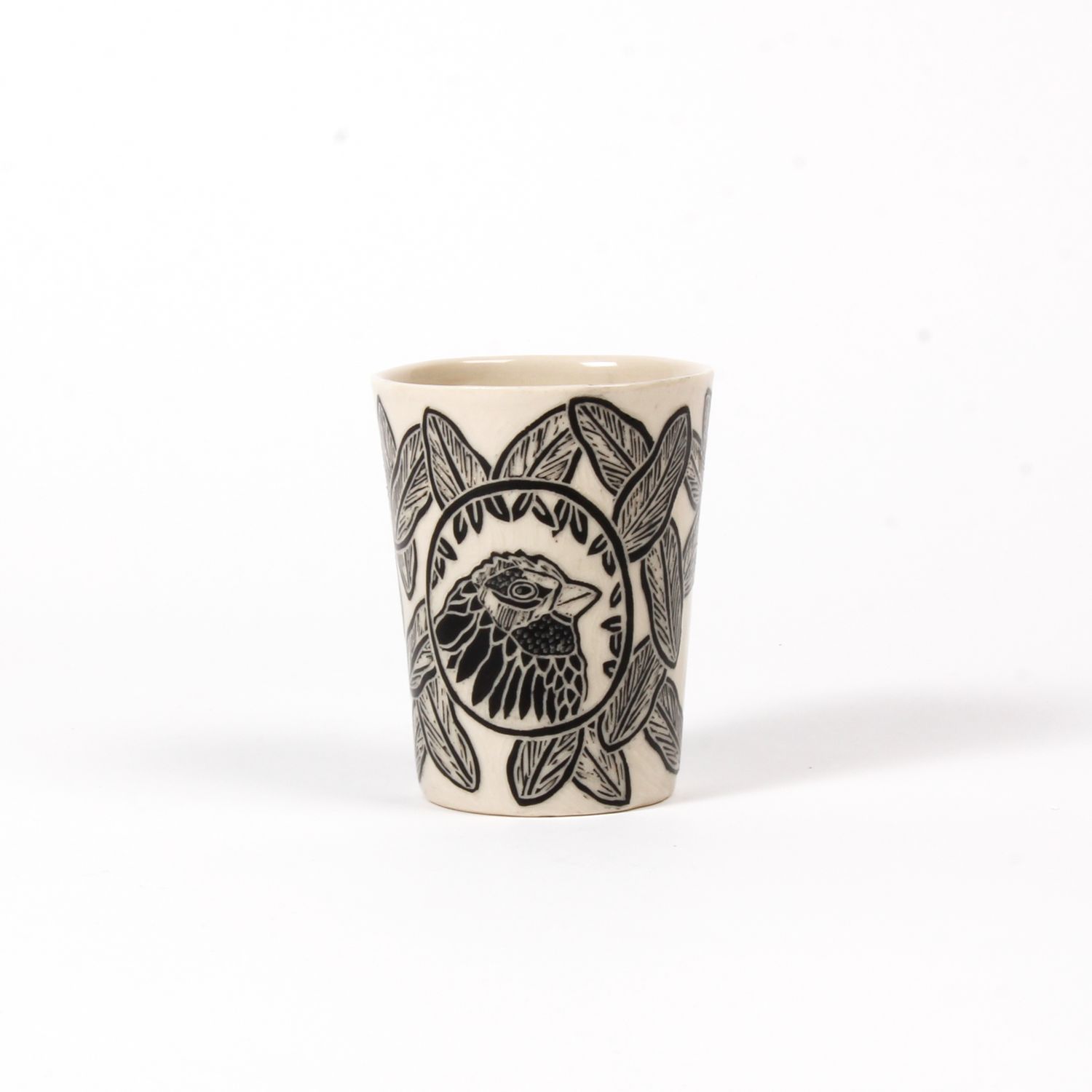 Janet Macpherson: Bird Cup Product Image 1 of 3