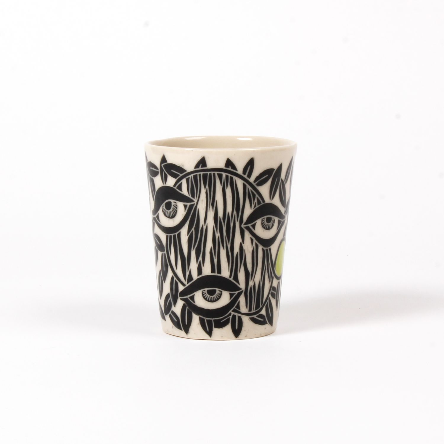 Janet Macpherson: Butterfly Cup Product Image 1 of 4